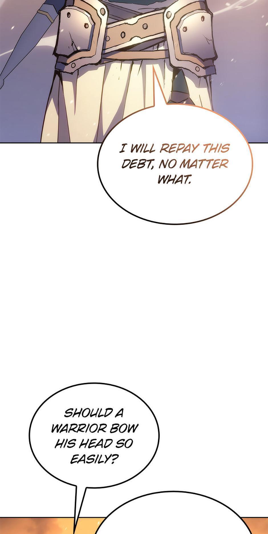 Read The Reincarnated King of Fists Manga Online