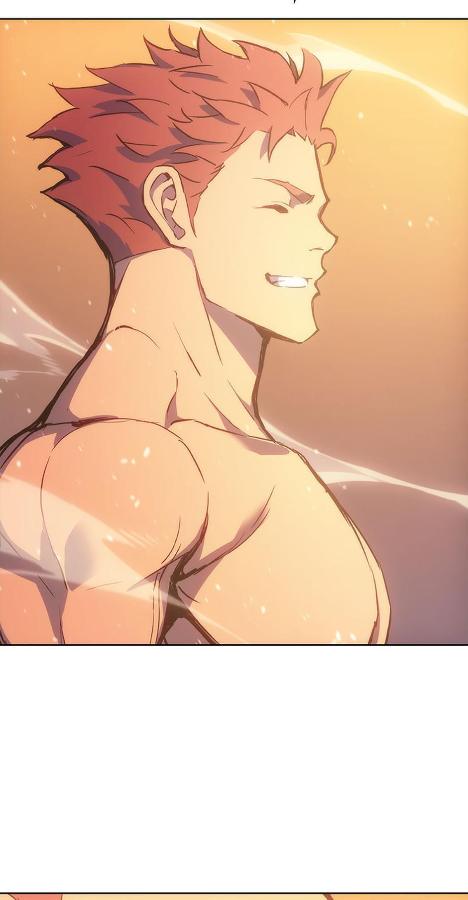 Read The Reincarnated King of Fists Manga Online