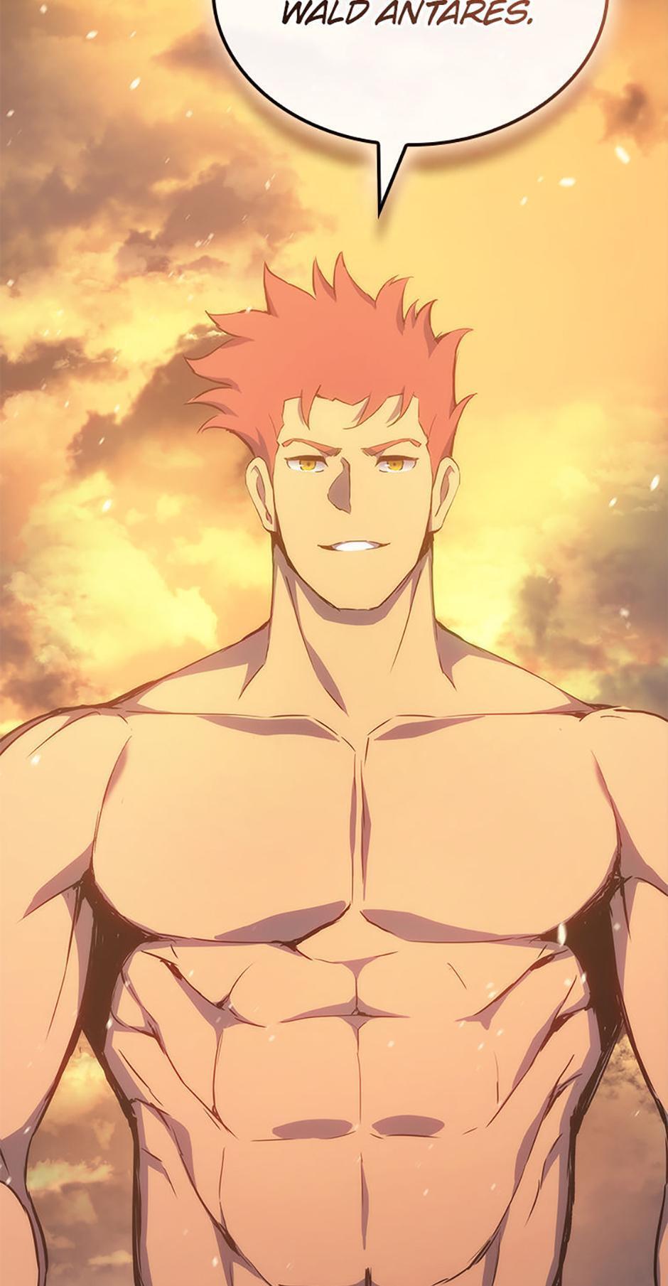 Read The Reincarnated King of Fists Manga Online