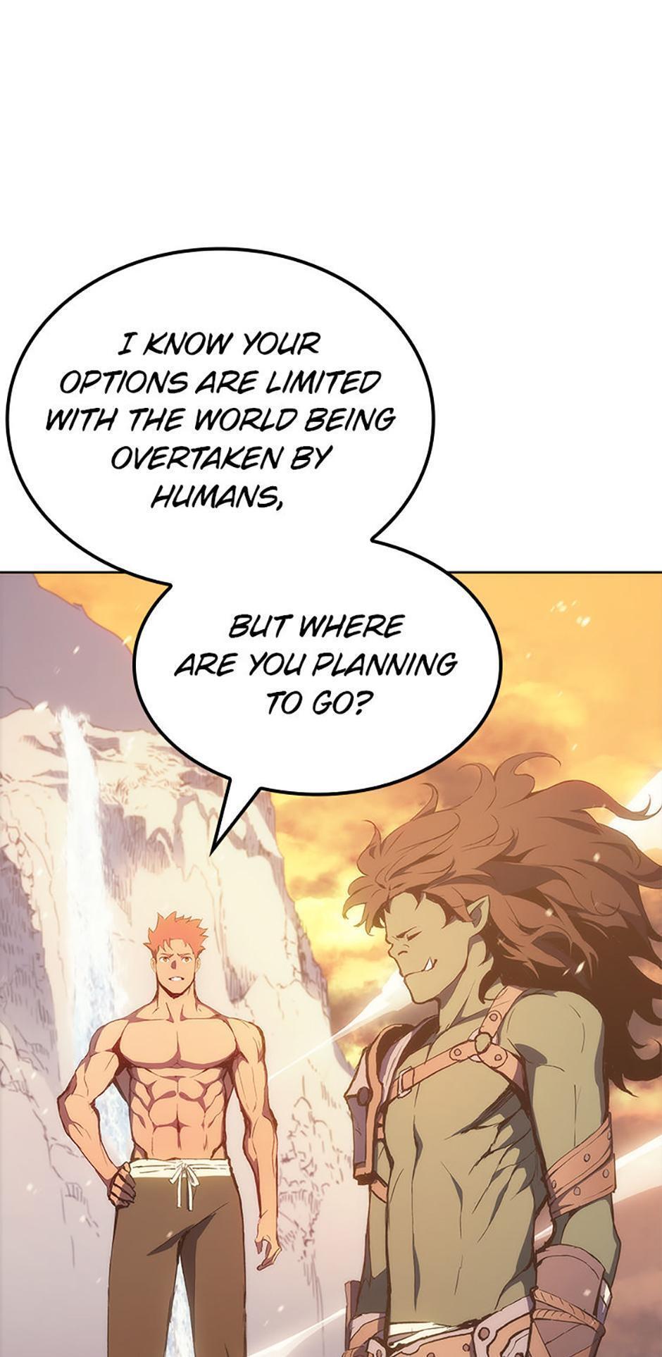 Read The Reincarnated King of Fists Manga Online