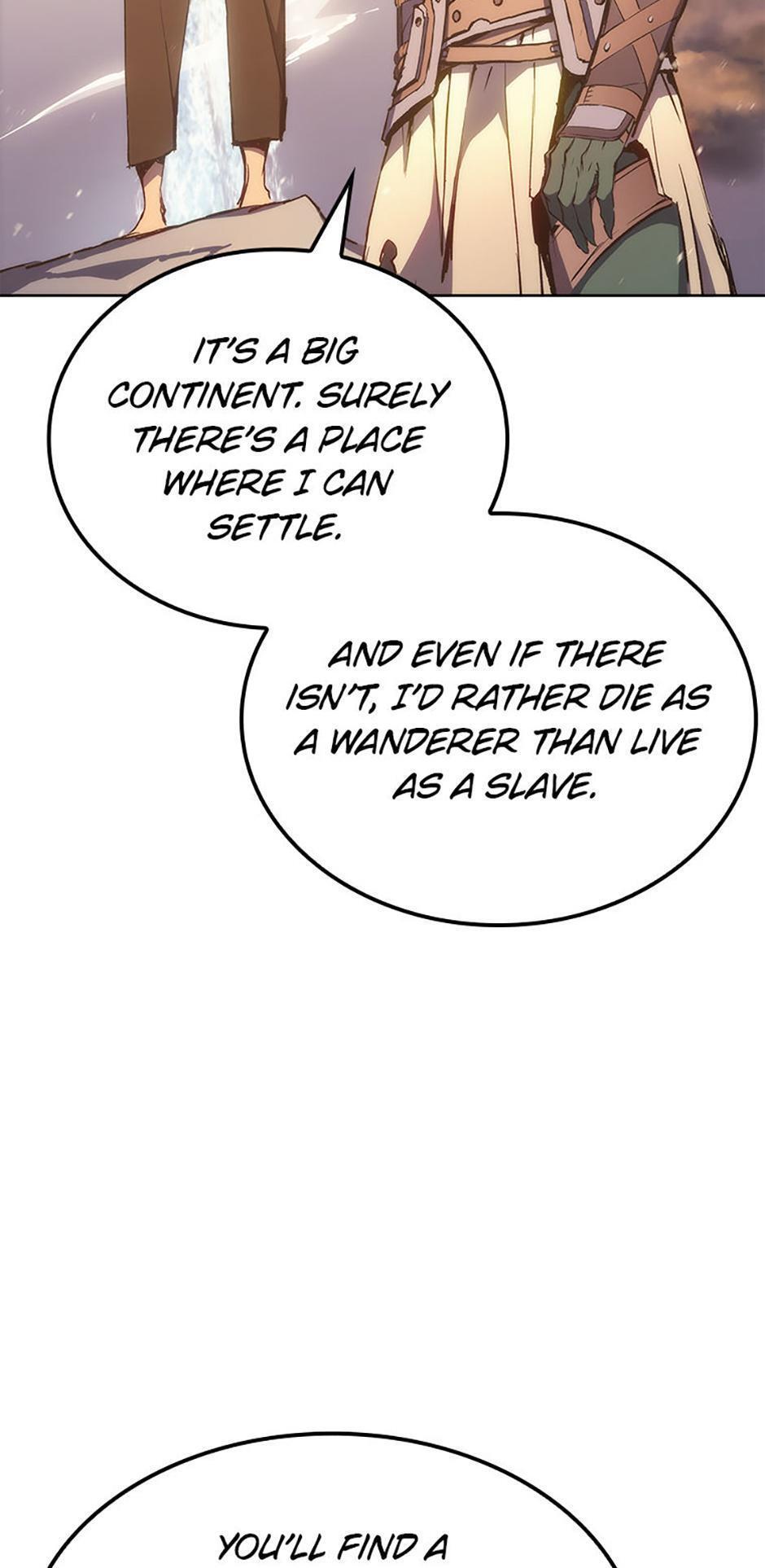 Read The Reincarnated King of Fists Manga Online