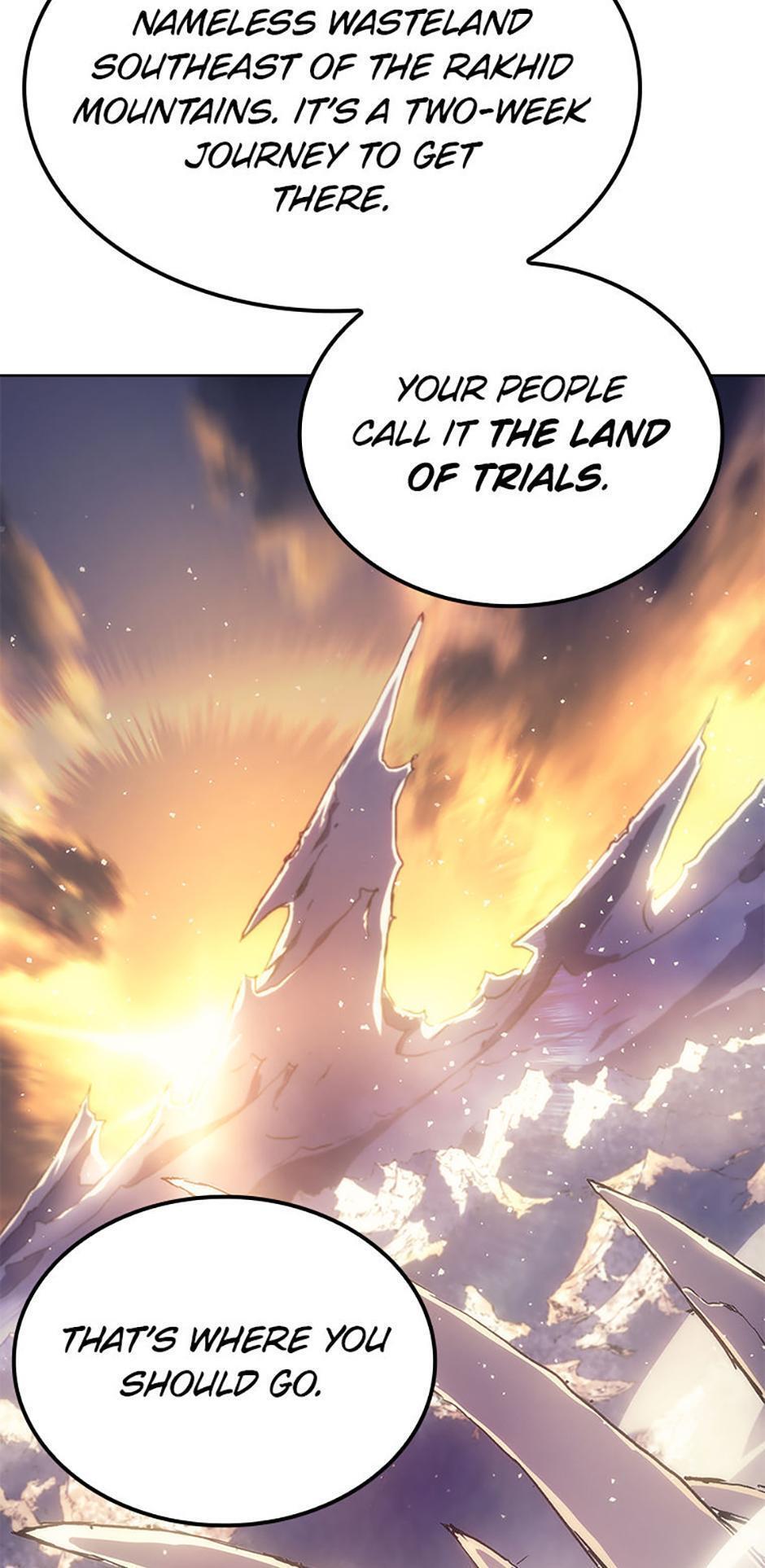 Read The Reincarnated King of Fists Manga Online