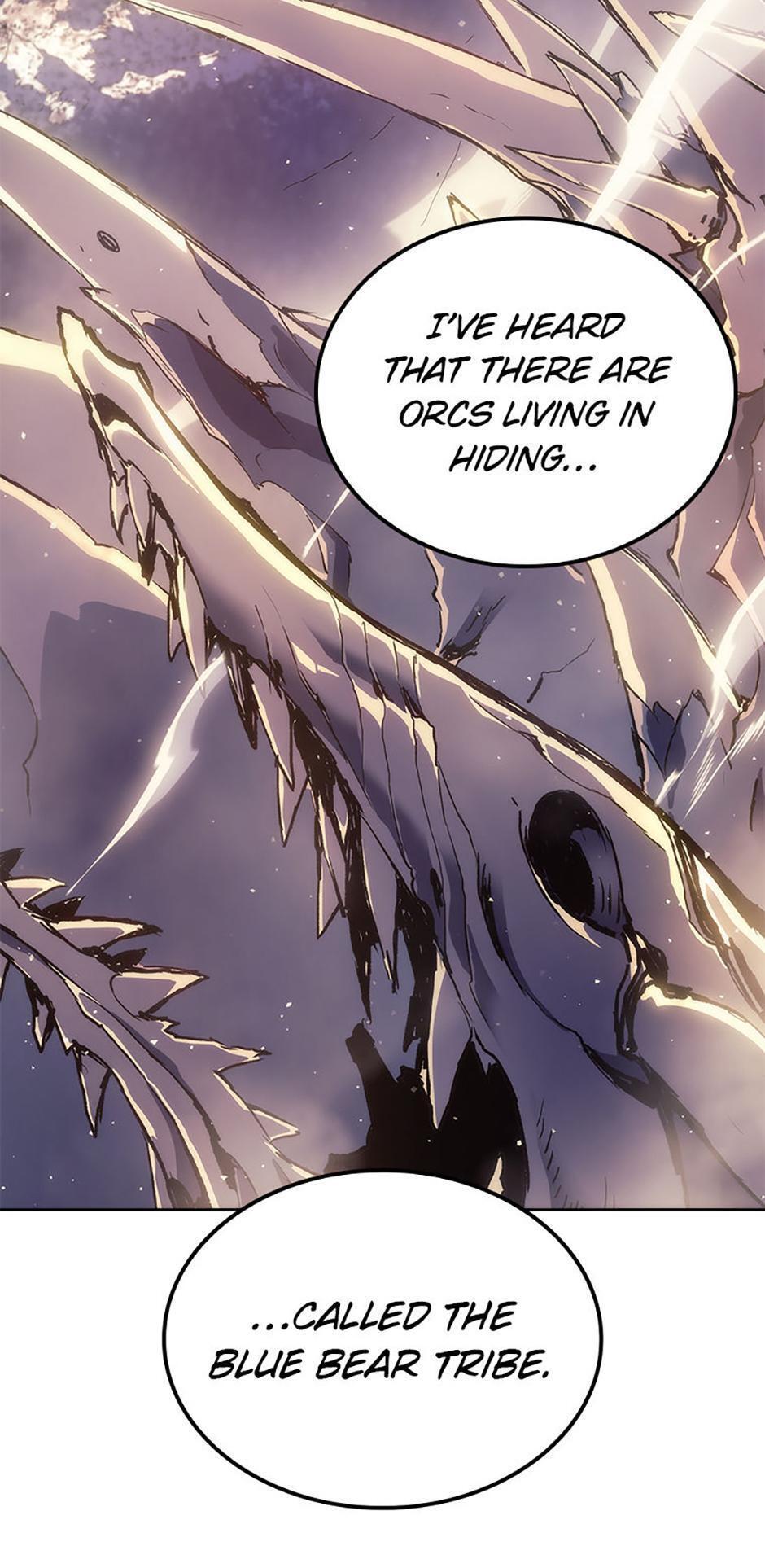 Read The Reincarnated King of Fists Manga Online