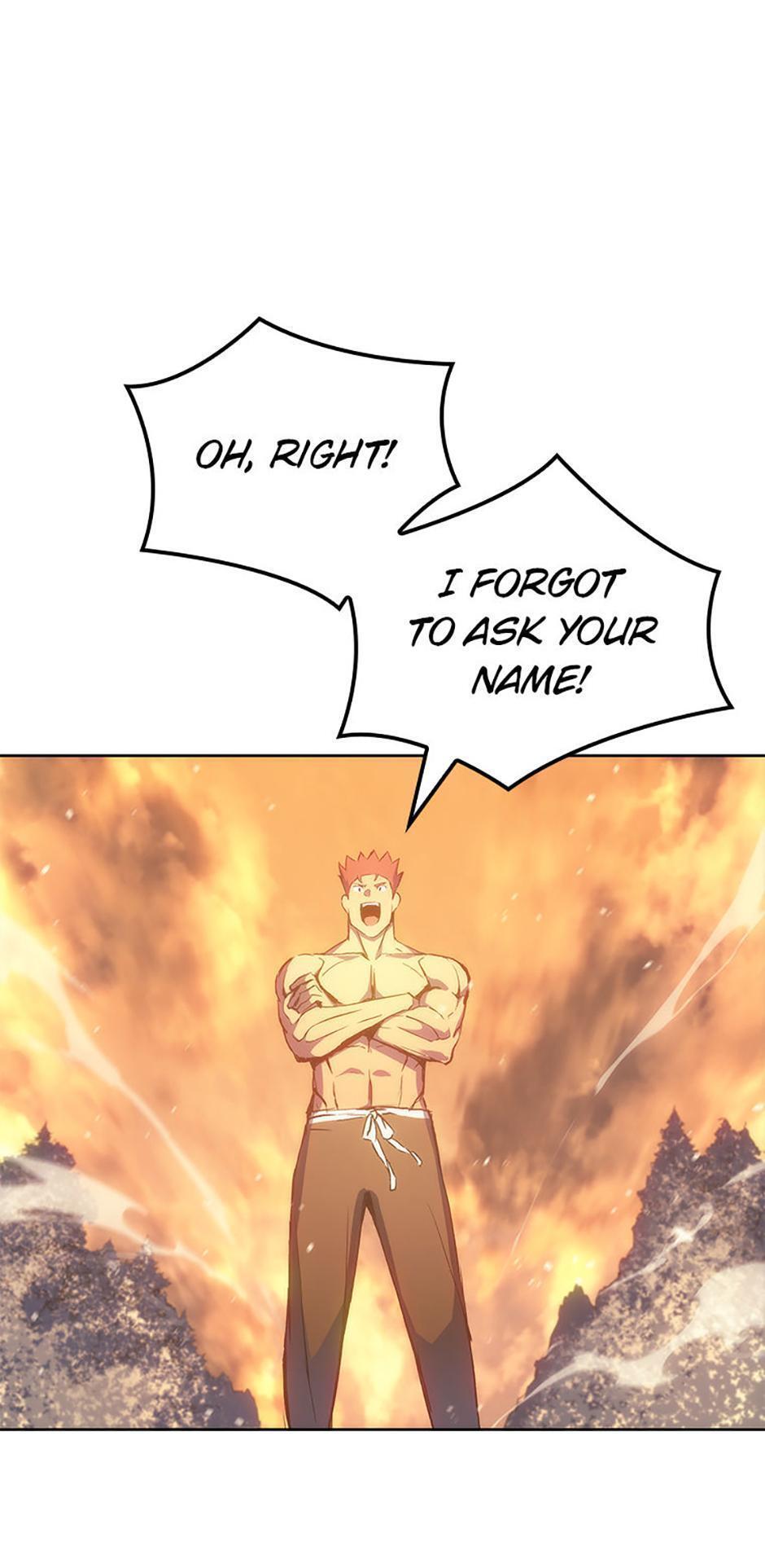 Read The Reincarnated King of Fists Manga Online