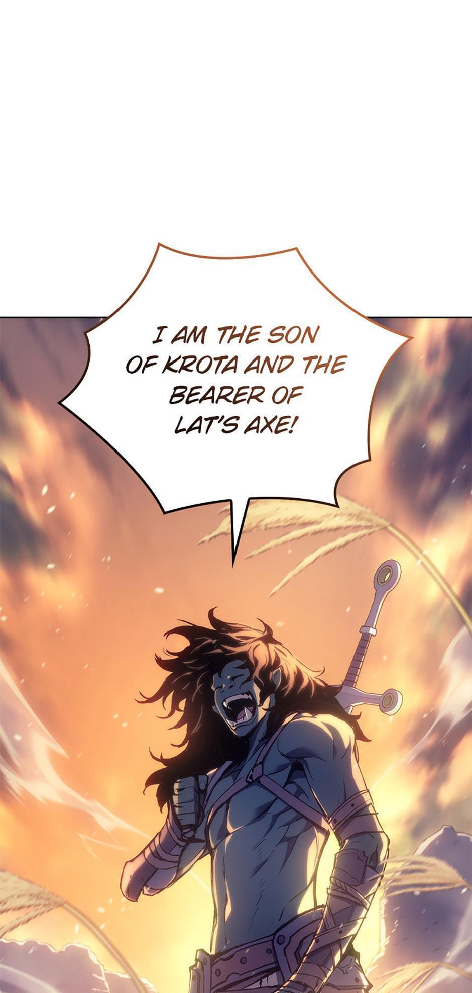 Read The Reincarnated King of Fists Manga Online