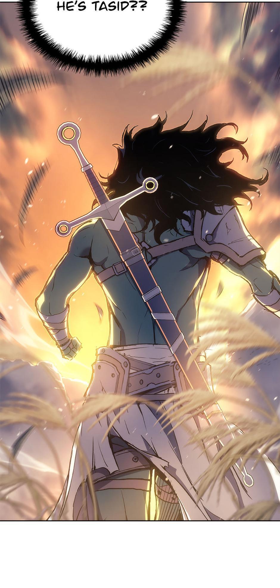 Read The Reincarnated King of Fists Manga Online