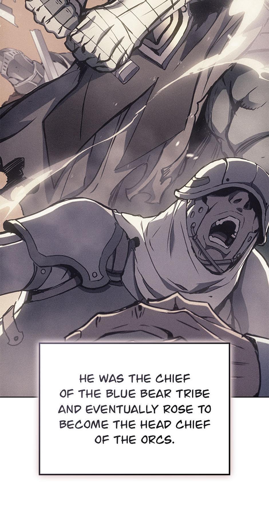 Read The Reincarnated King of Fists Manga Online