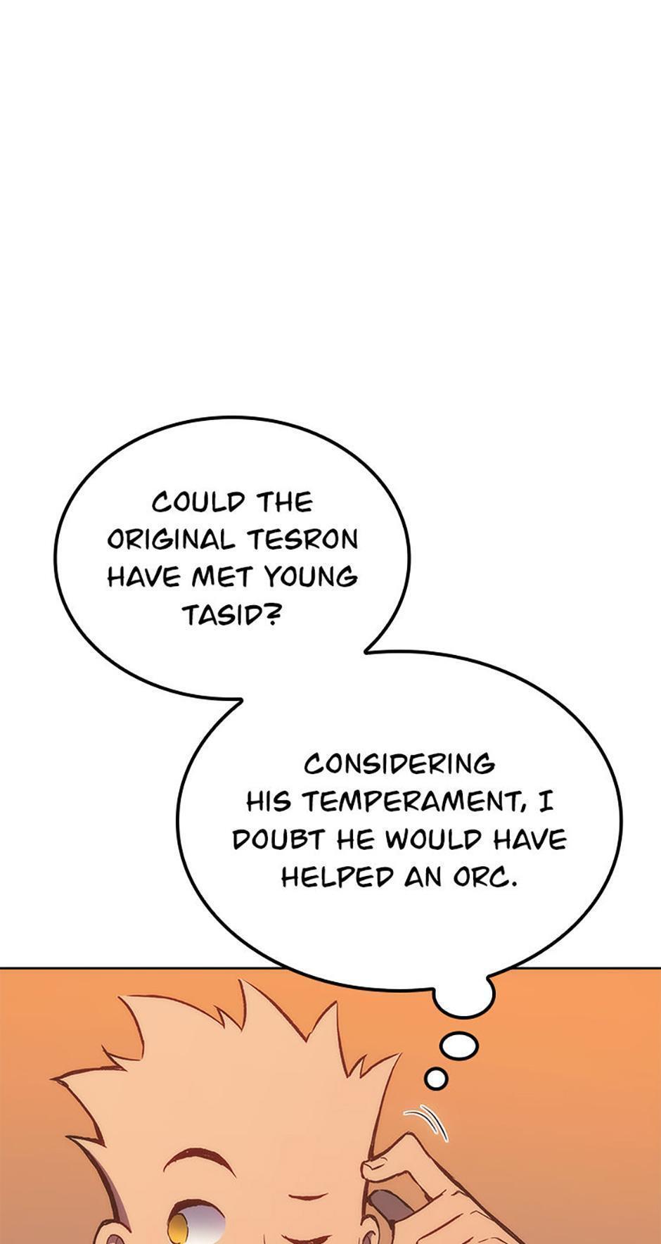 Read The Reincarnated King of Fists Manga Online