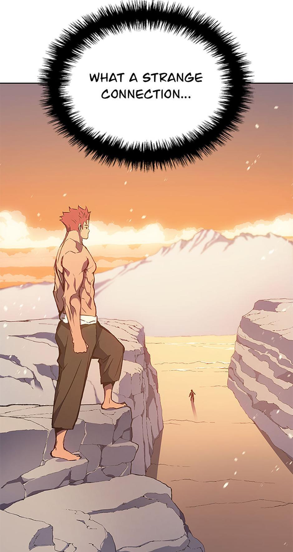 Read The Reincarnated King of Fists Manga Online