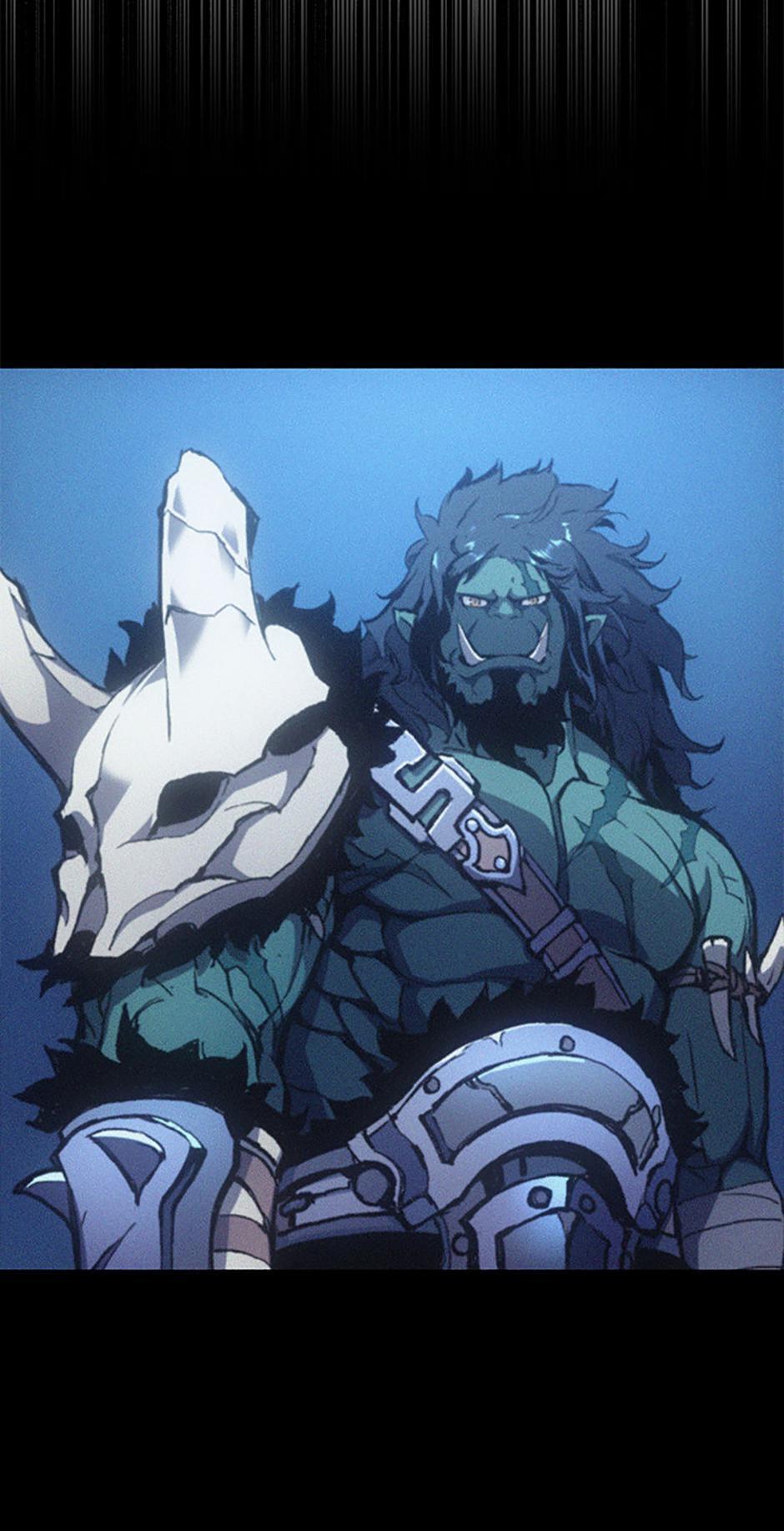 Read The Reincarnated King of Fists Manga Online