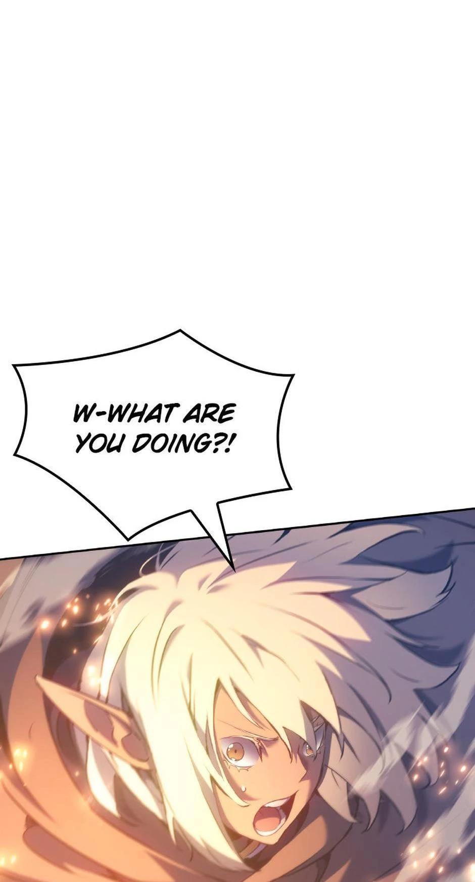 Read The Reincarnated King of Fists Manga Online