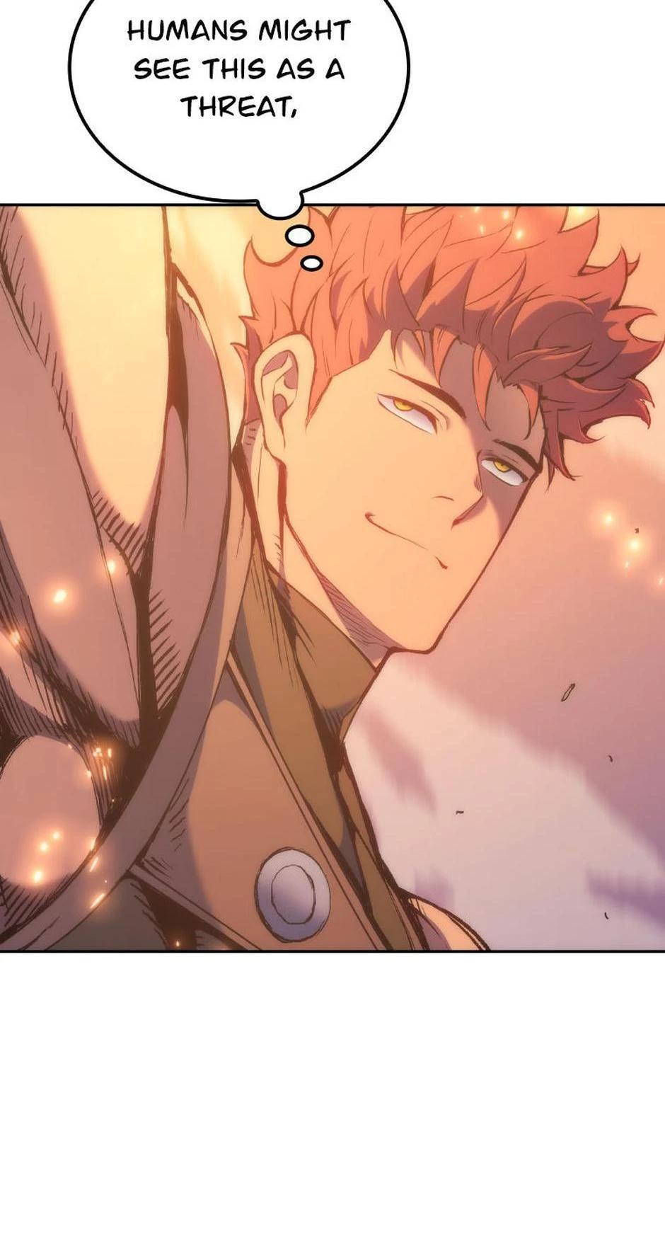Read The Reincarnated King of Fists Manga Online