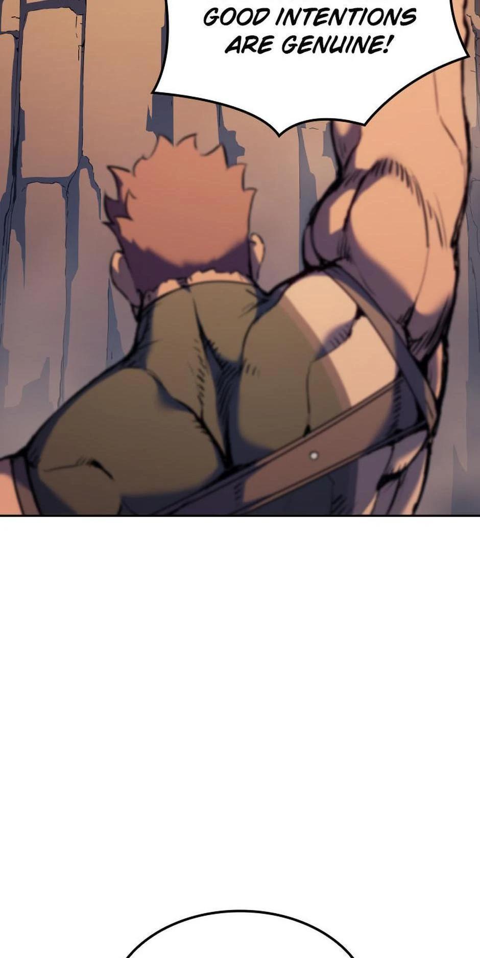 Read The Reincarnated King of Fists Manga Online