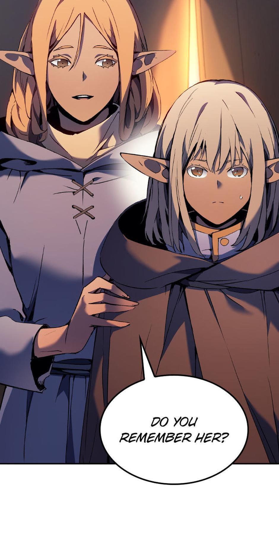 Read The Reincarnated King of Fists Manga Online