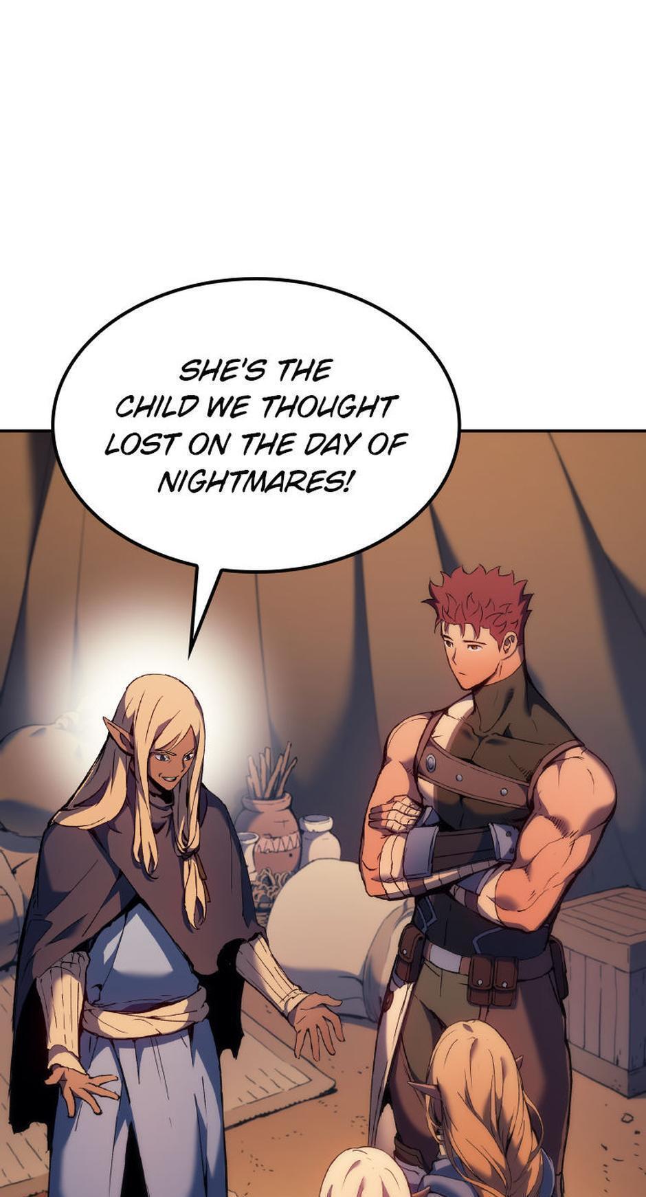 Read The Reincarnated King of Fists Manga Online