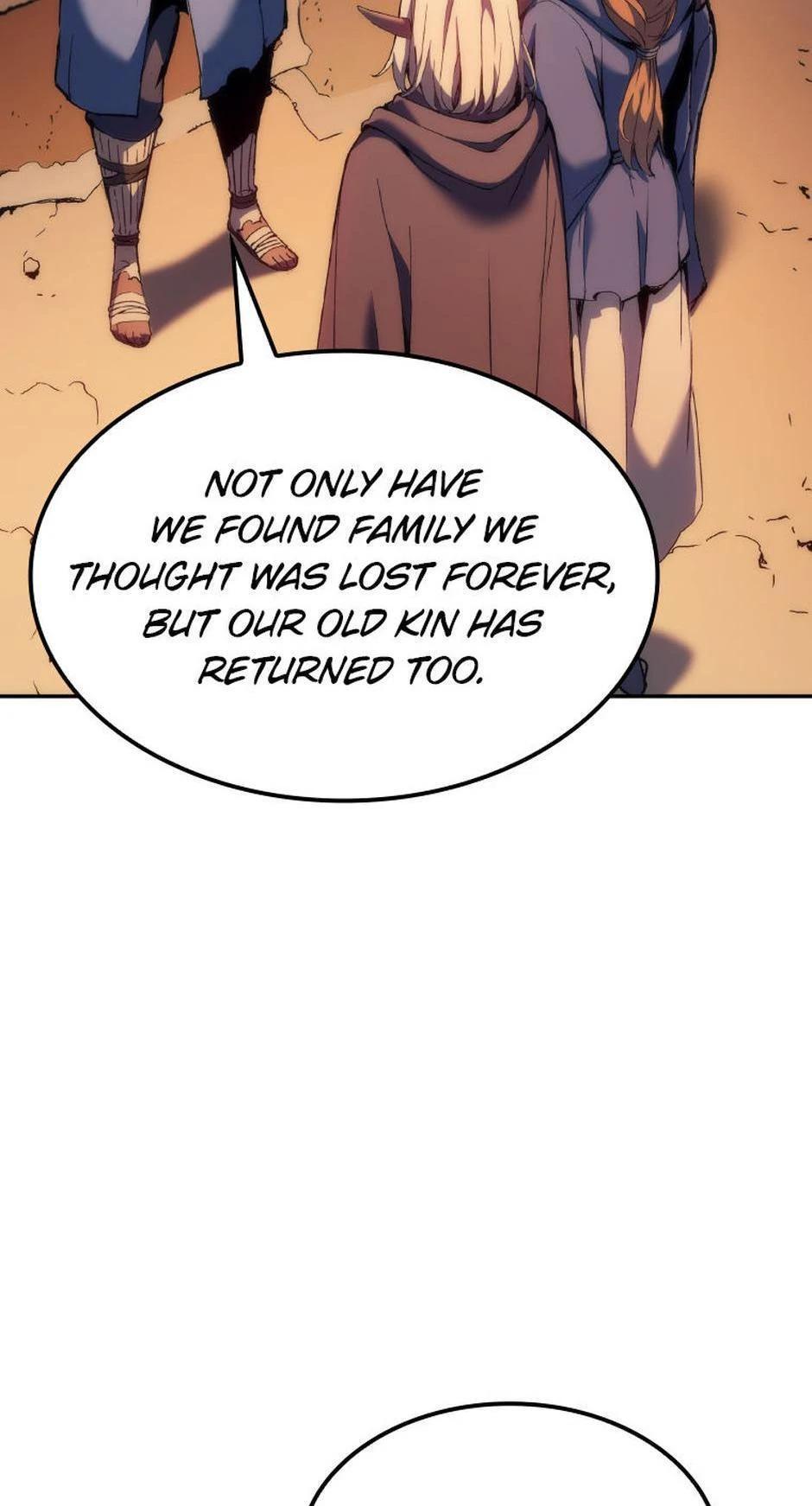 Read The Reincarnated King of Fists Manga Online