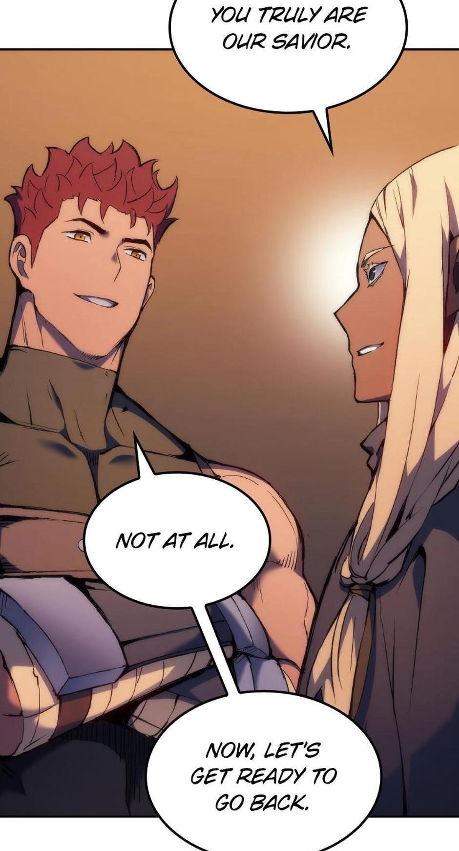 Read The Reincarnated King of Fists Manga Online