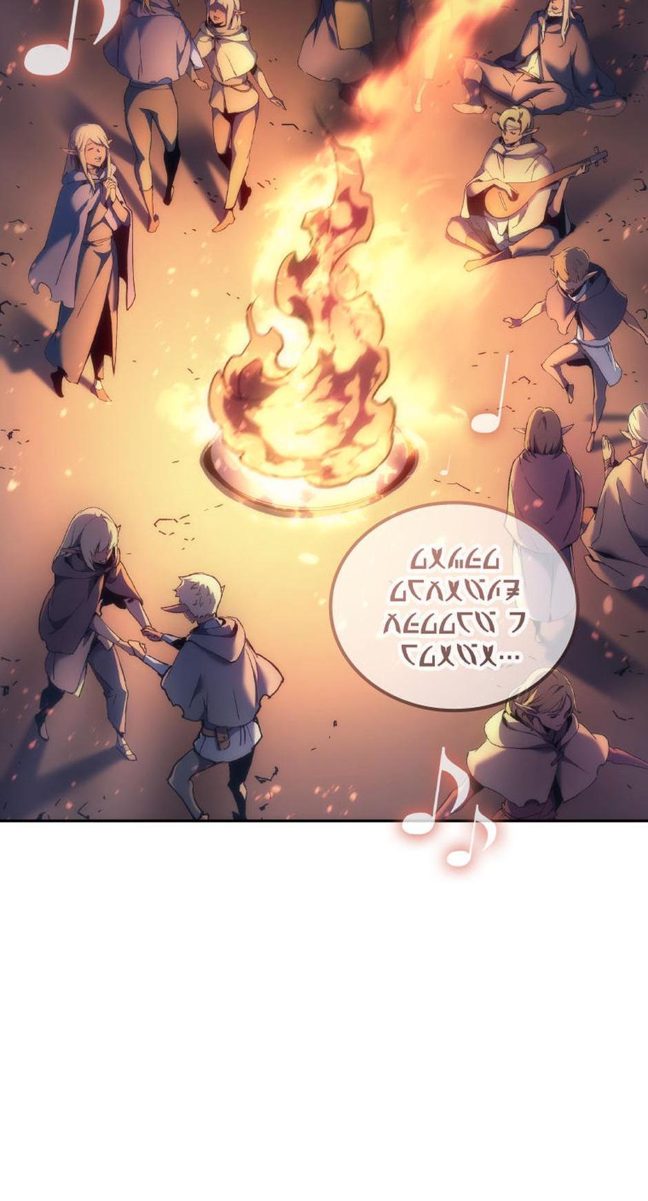 Read The Reincarnated King of Fists Manga Online