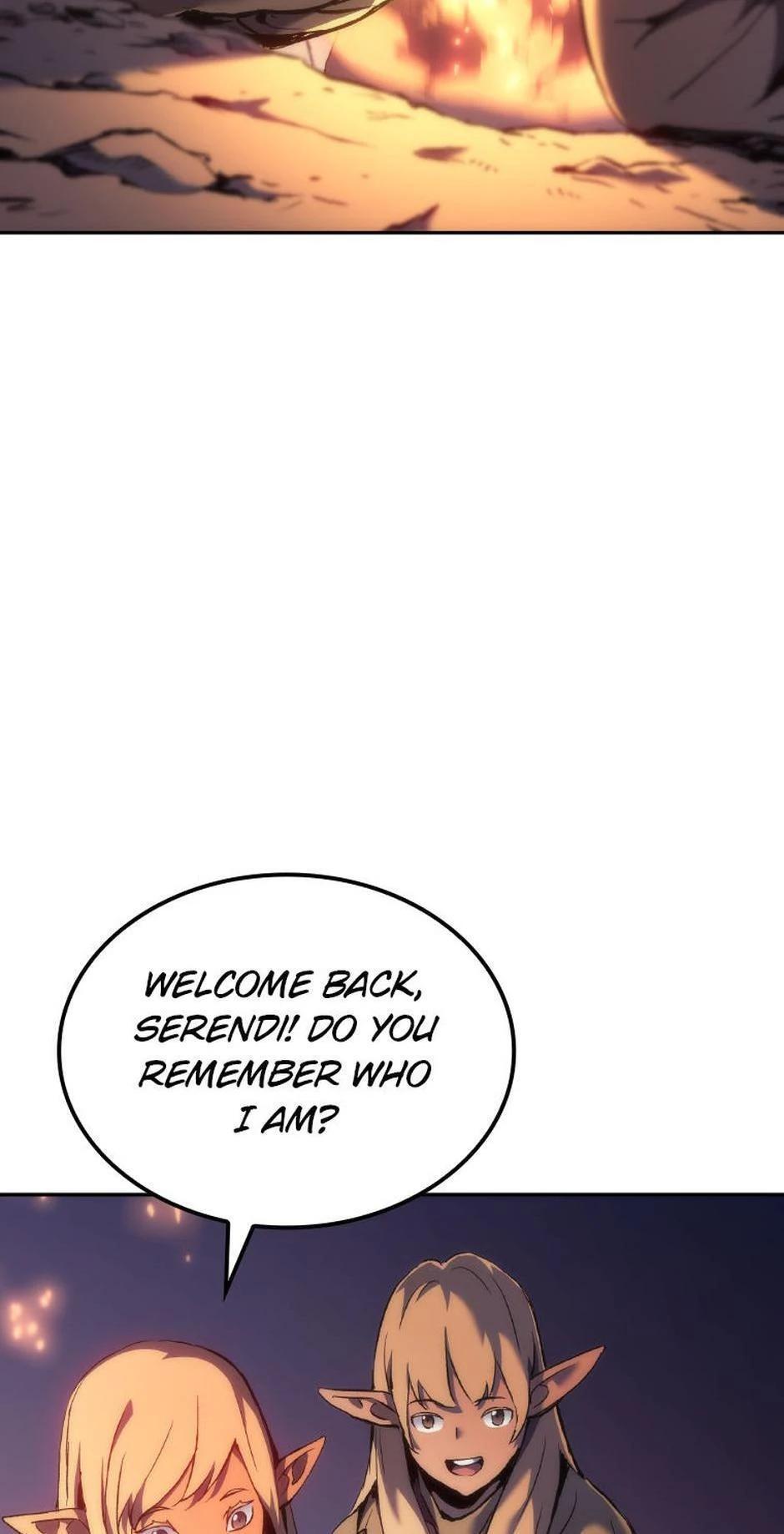 Read The Reincarnated King of Fists Manga Online
