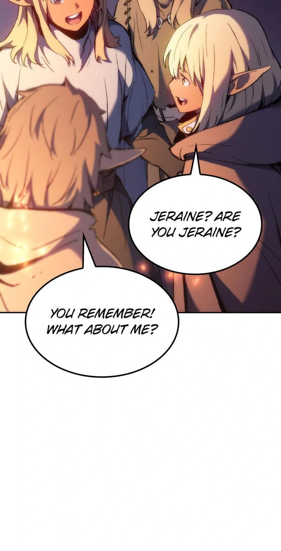 Read The Reincarnated King of Fists Manga Online