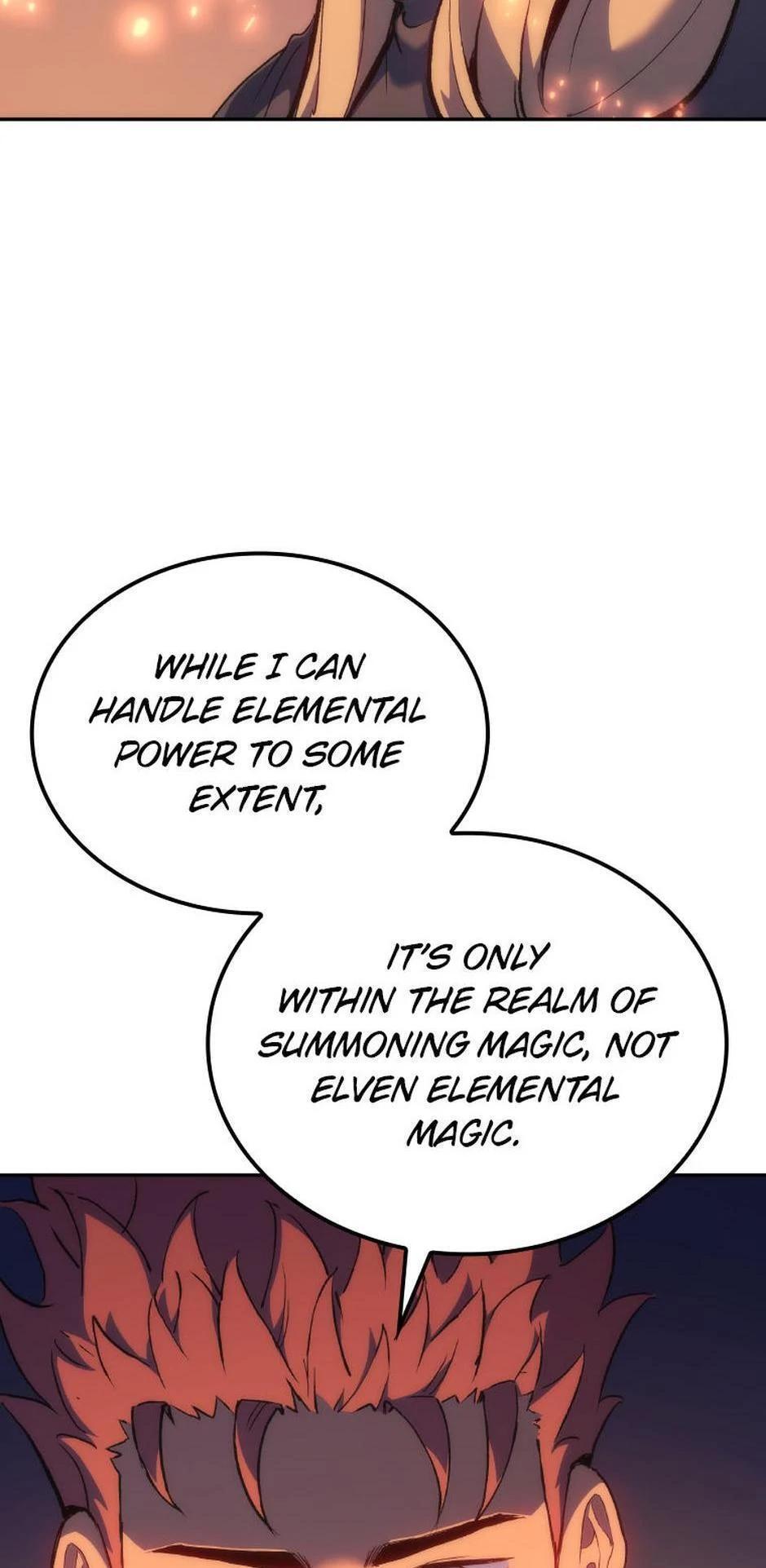 Read The Reincarnated King of Fists Manga Online