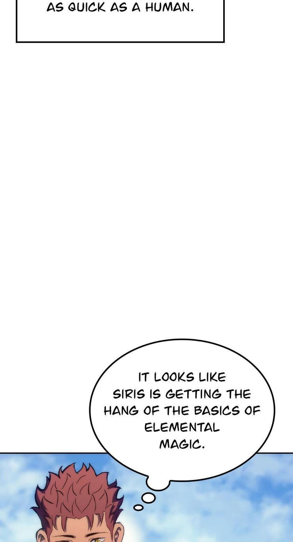 Read The Reincarnated King of Fists Manga Online