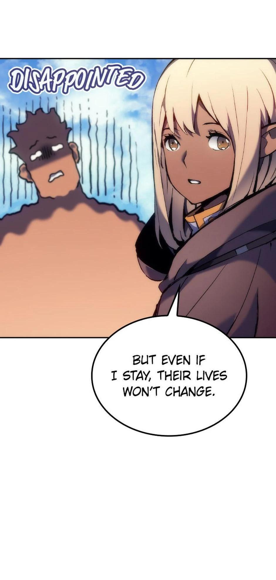 Read The Reincarnated King of Fists Manga Online