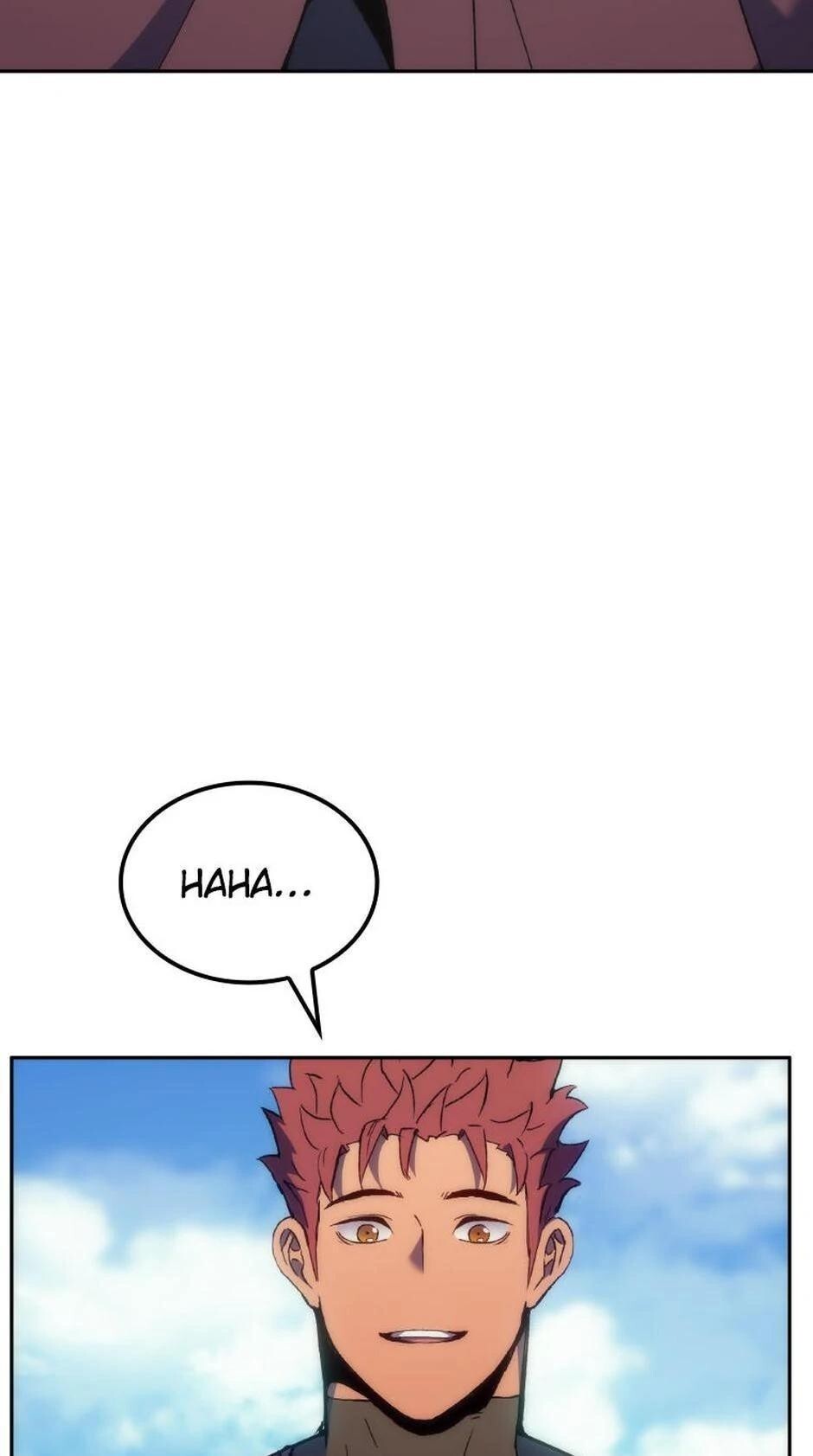 Read The Reincarnated King of Fists Manga Online