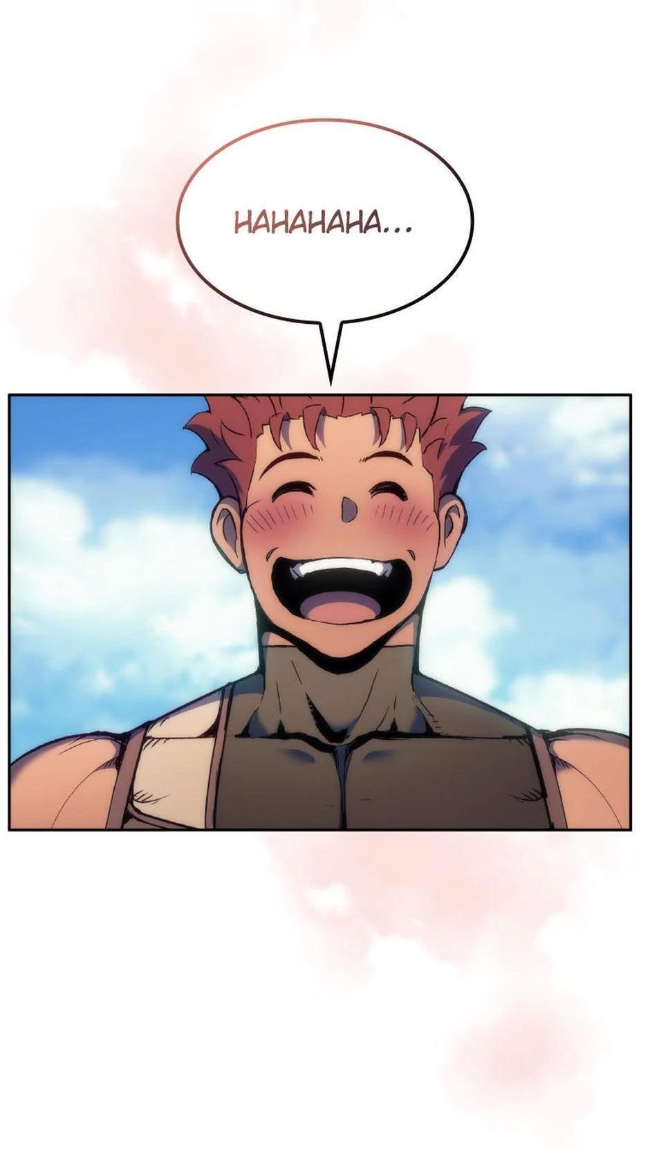 Read The Reincarnated King of Fists Manga Online