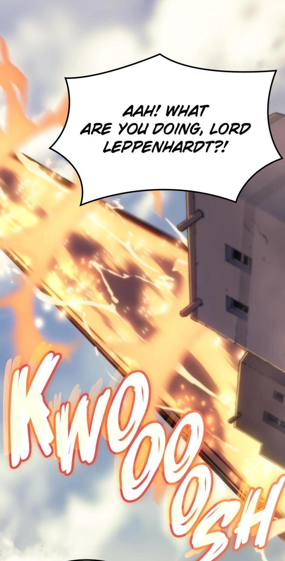 Read The Reincarnated King of Fists Manga Online