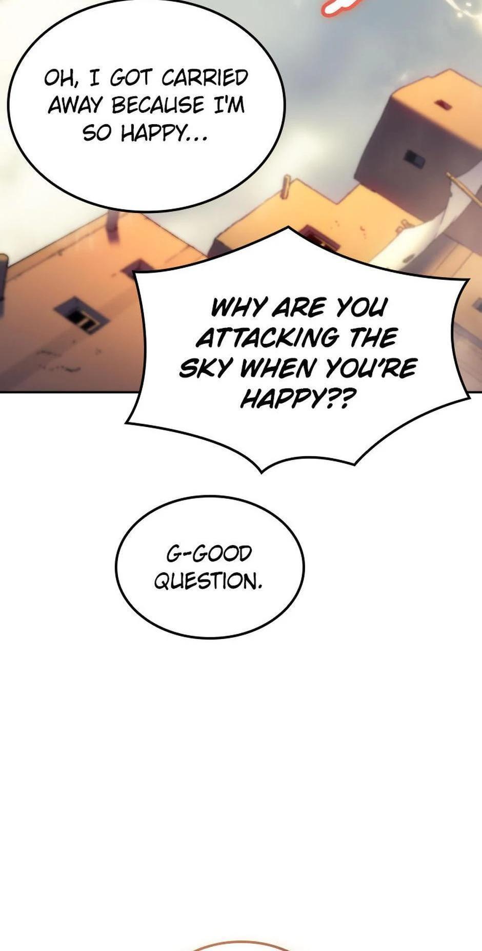 Read The Reincarnated King of Fists Manga Online