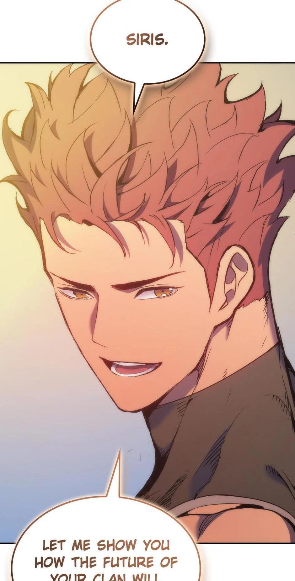 Read The Reincarnated King of Fists Manga Online