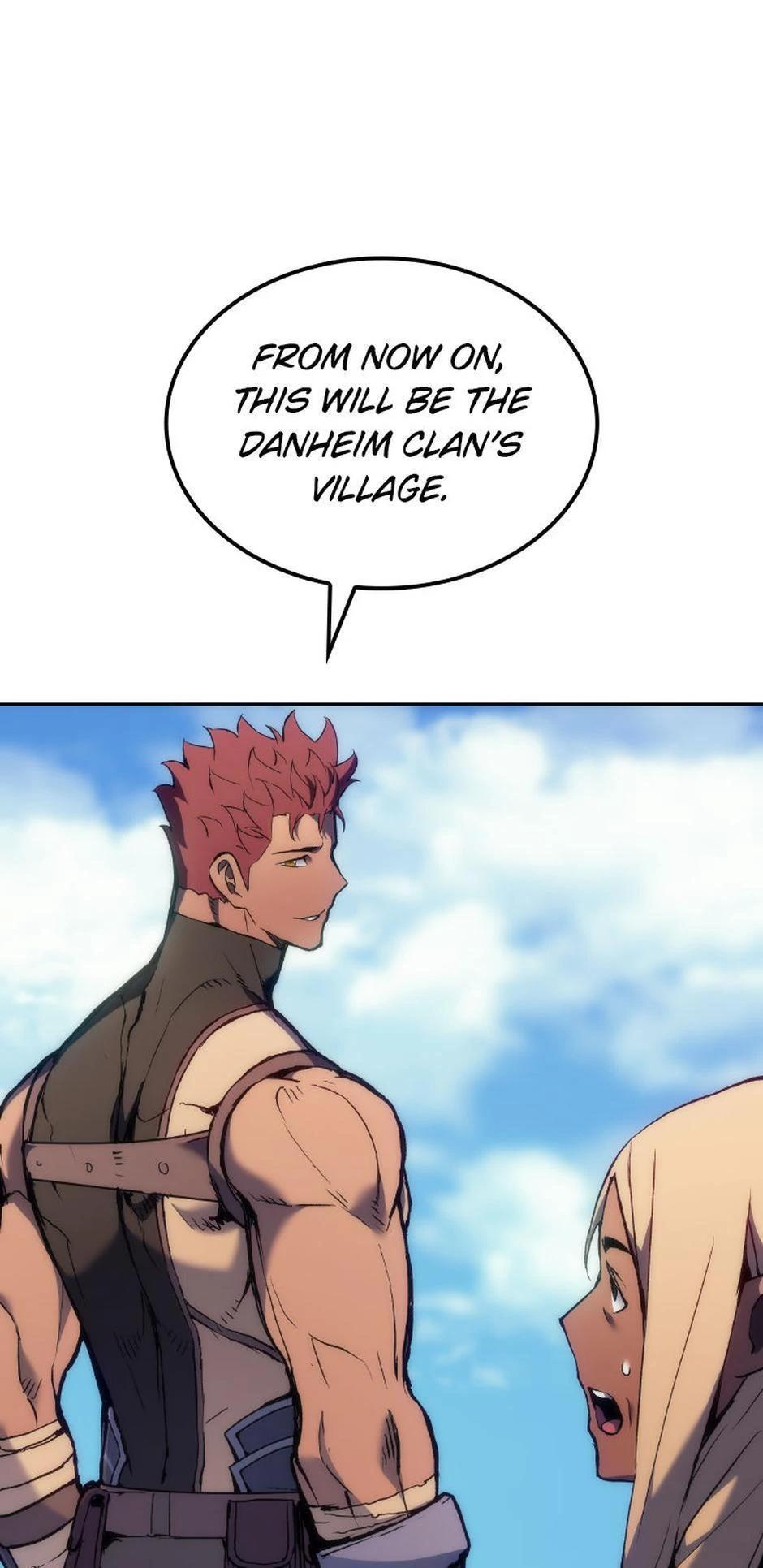 Read The Reincarnated King of Fists Manga Online