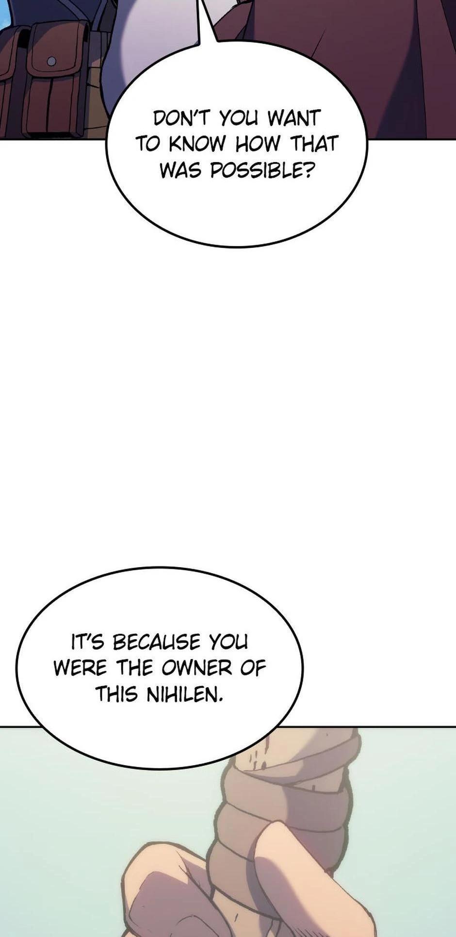 Read The Reincarnated King of Fists Manga Online