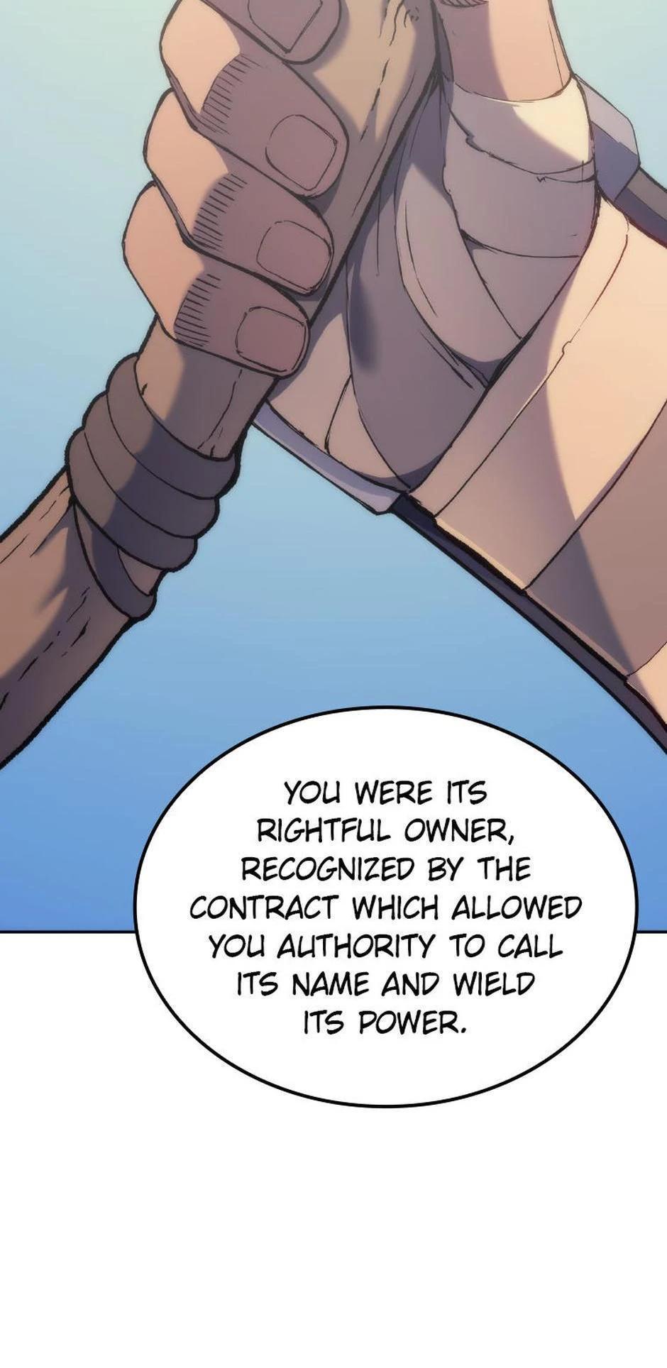 Read The Reincarnated King of Fists Manga Online