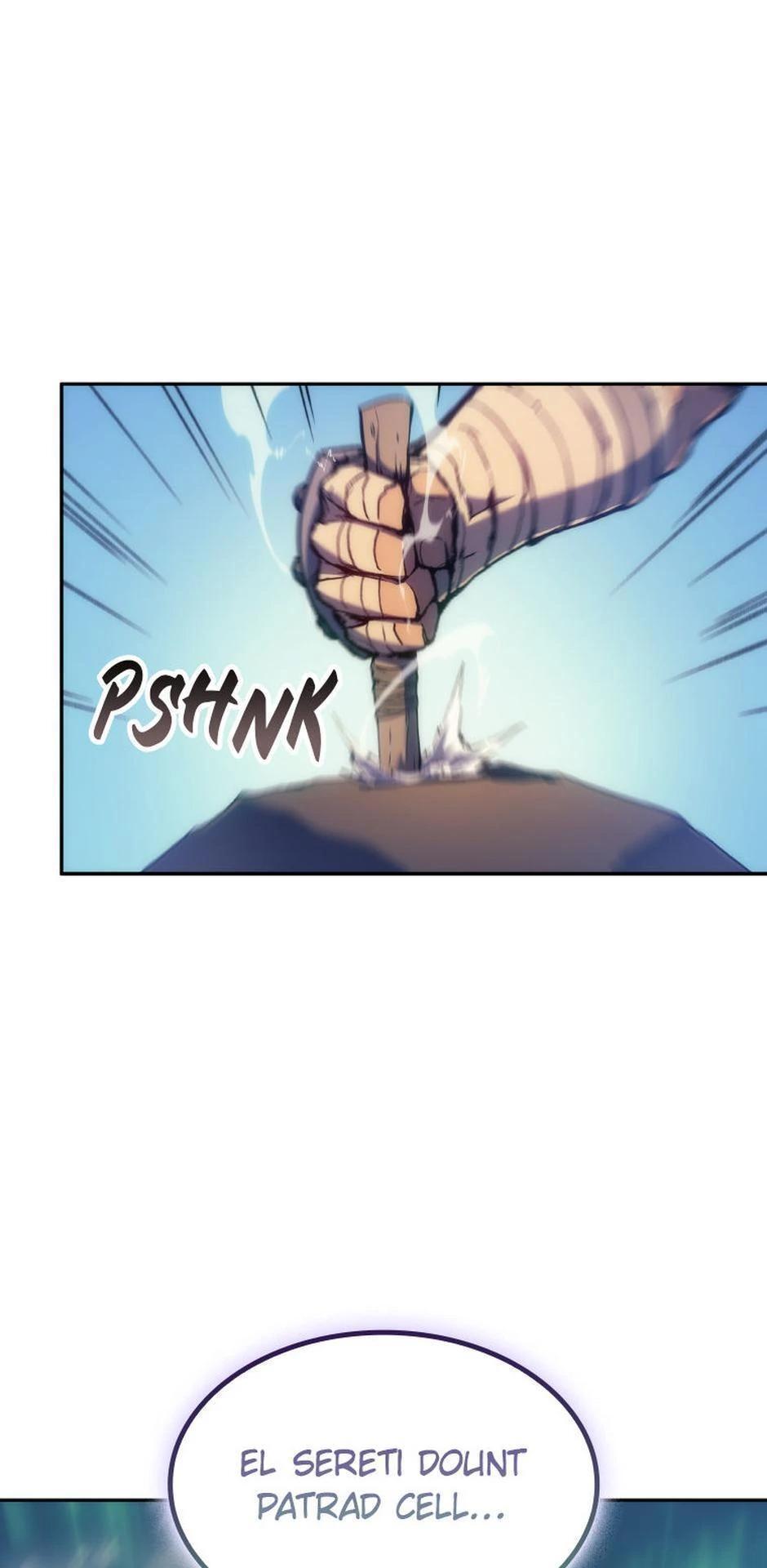 Read The Reincarnated King of Fists Manga Online