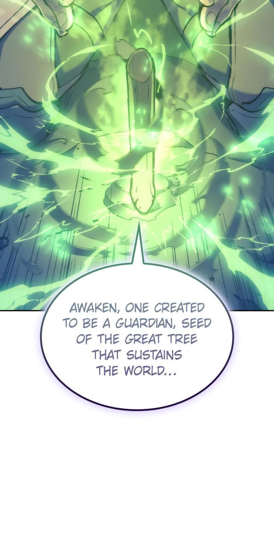 Read The Reincarnated King of Fists Manga Online
