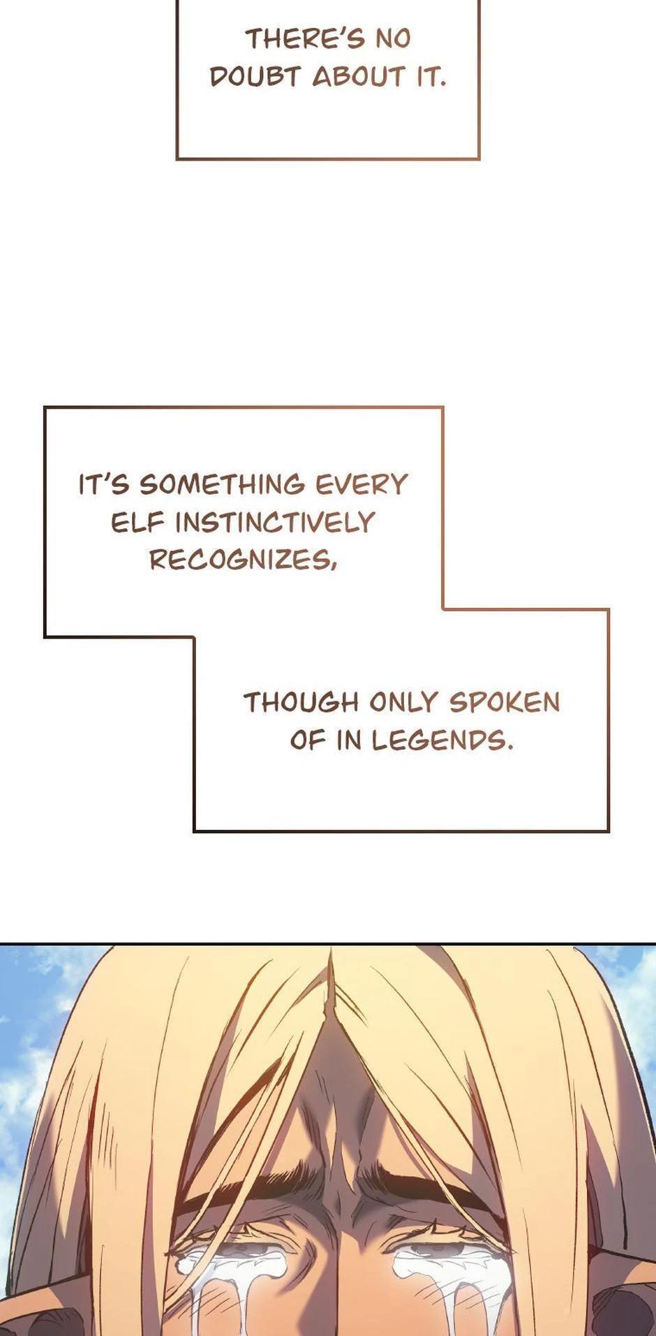 Read The Reincarnated King of Fists Manga Online