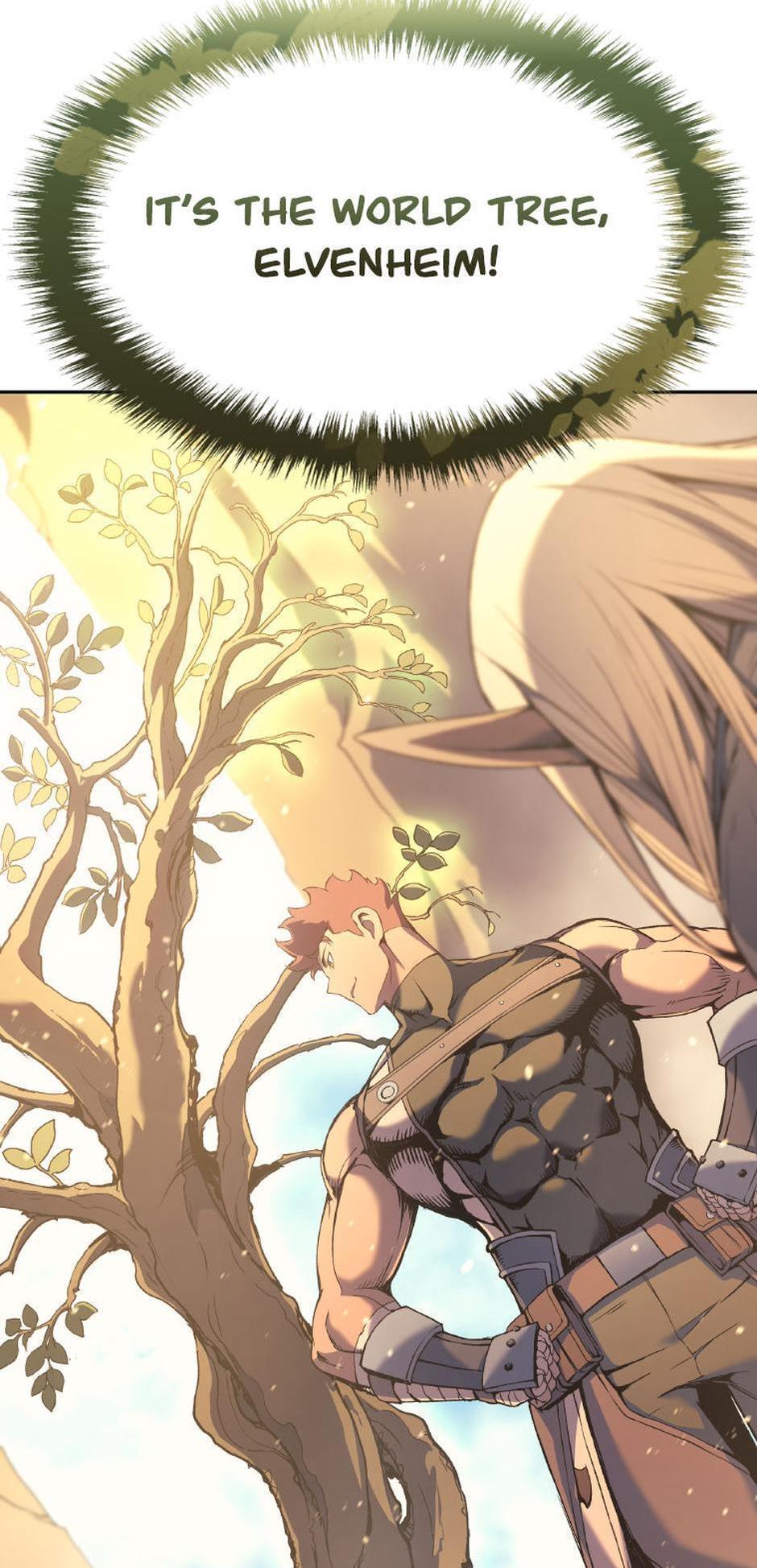 Read The Reincarnated King of Fists Manga Online
