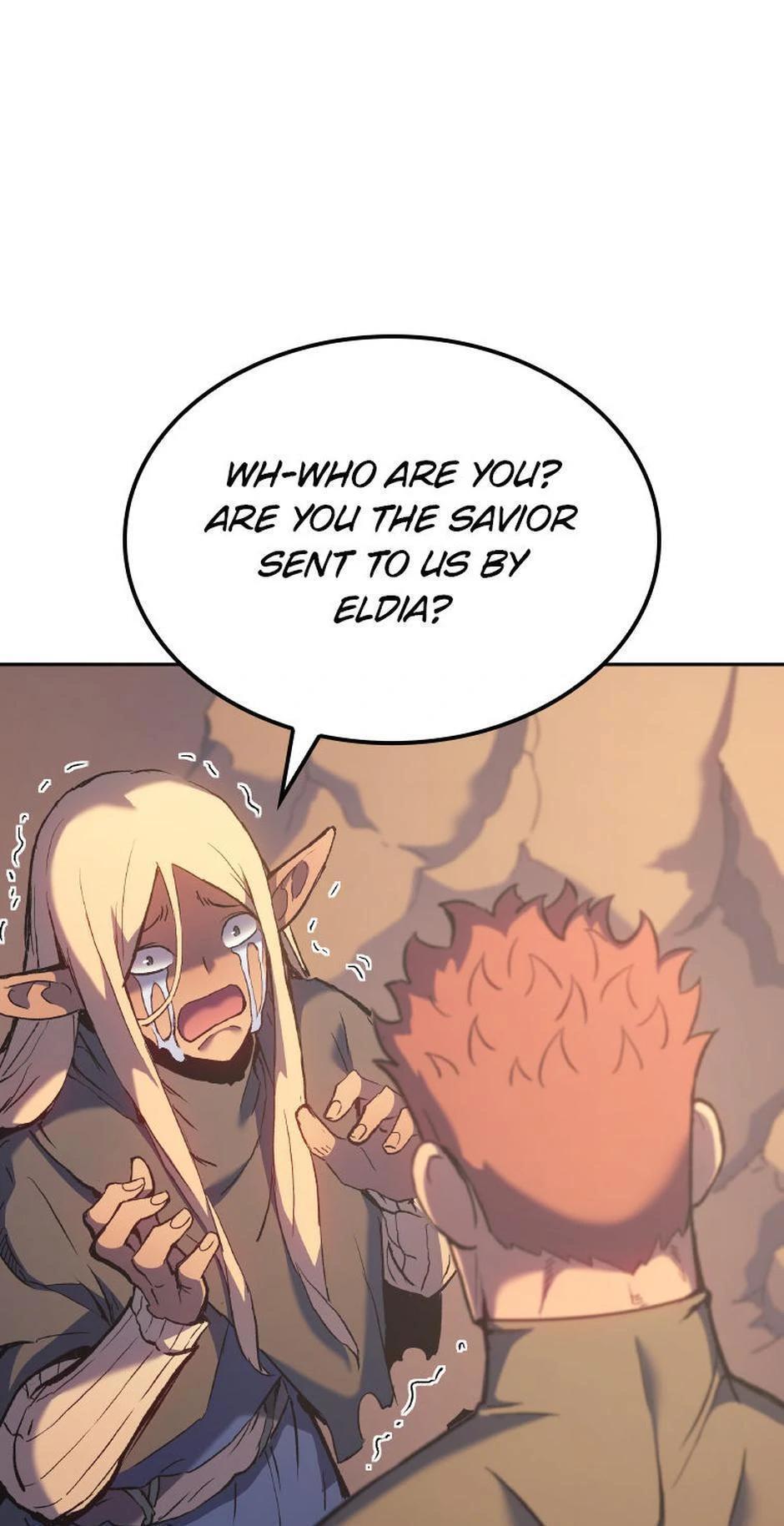 Read The Reincarnated King of Fists Manga Online
