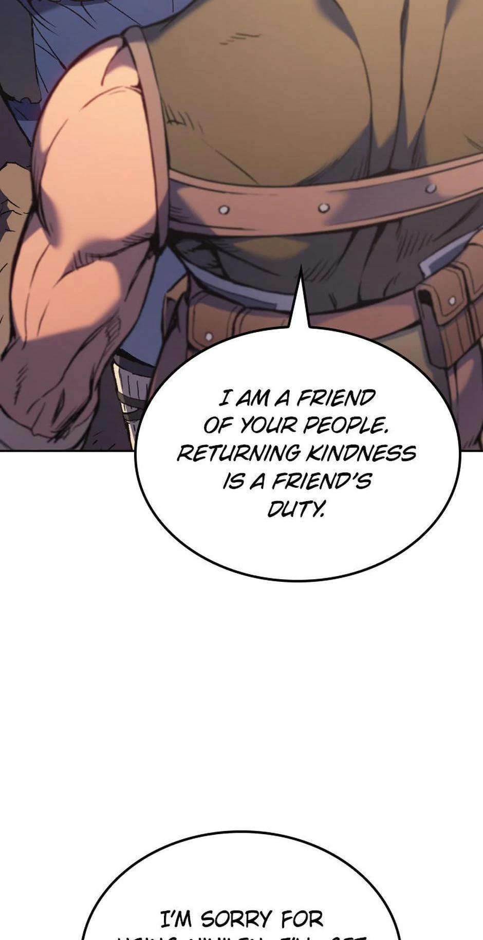 Read The Reincarnated King of Fists Manga Online