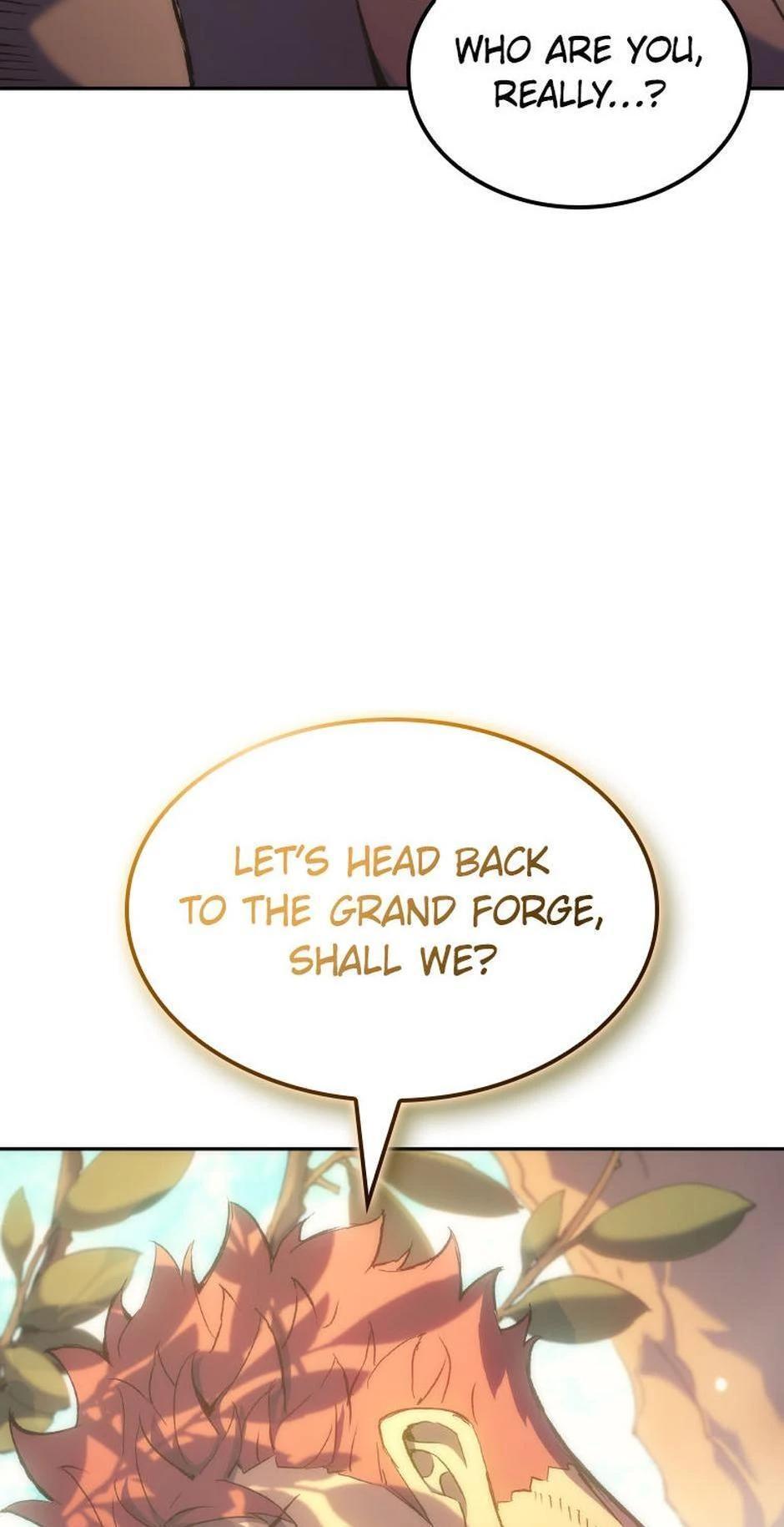 Read The Reincarnated King of Fists Manga Online