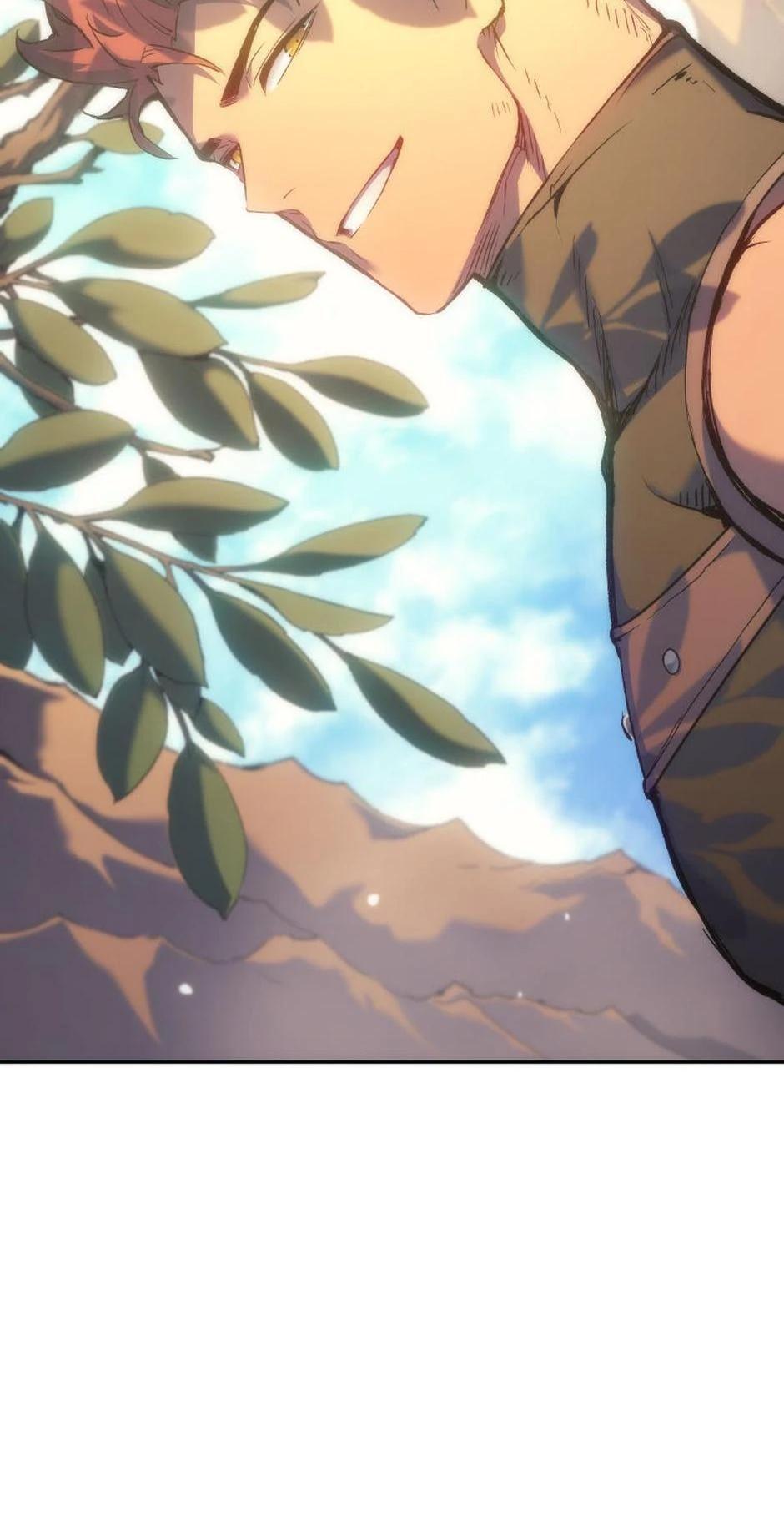 Read The Reincarnated King of Fists Manga Online