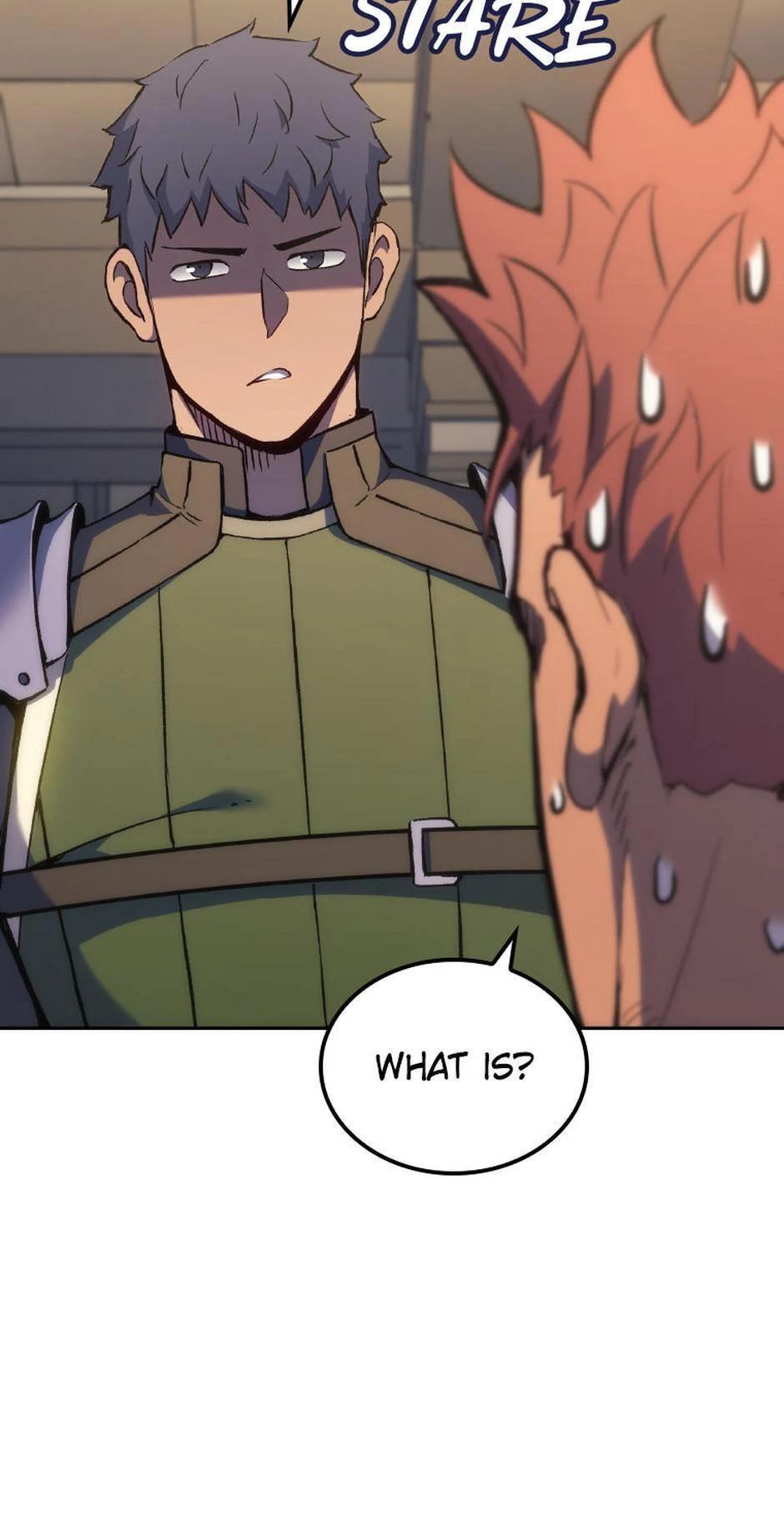 Read The Reincarnated King of Fists Manga Online
