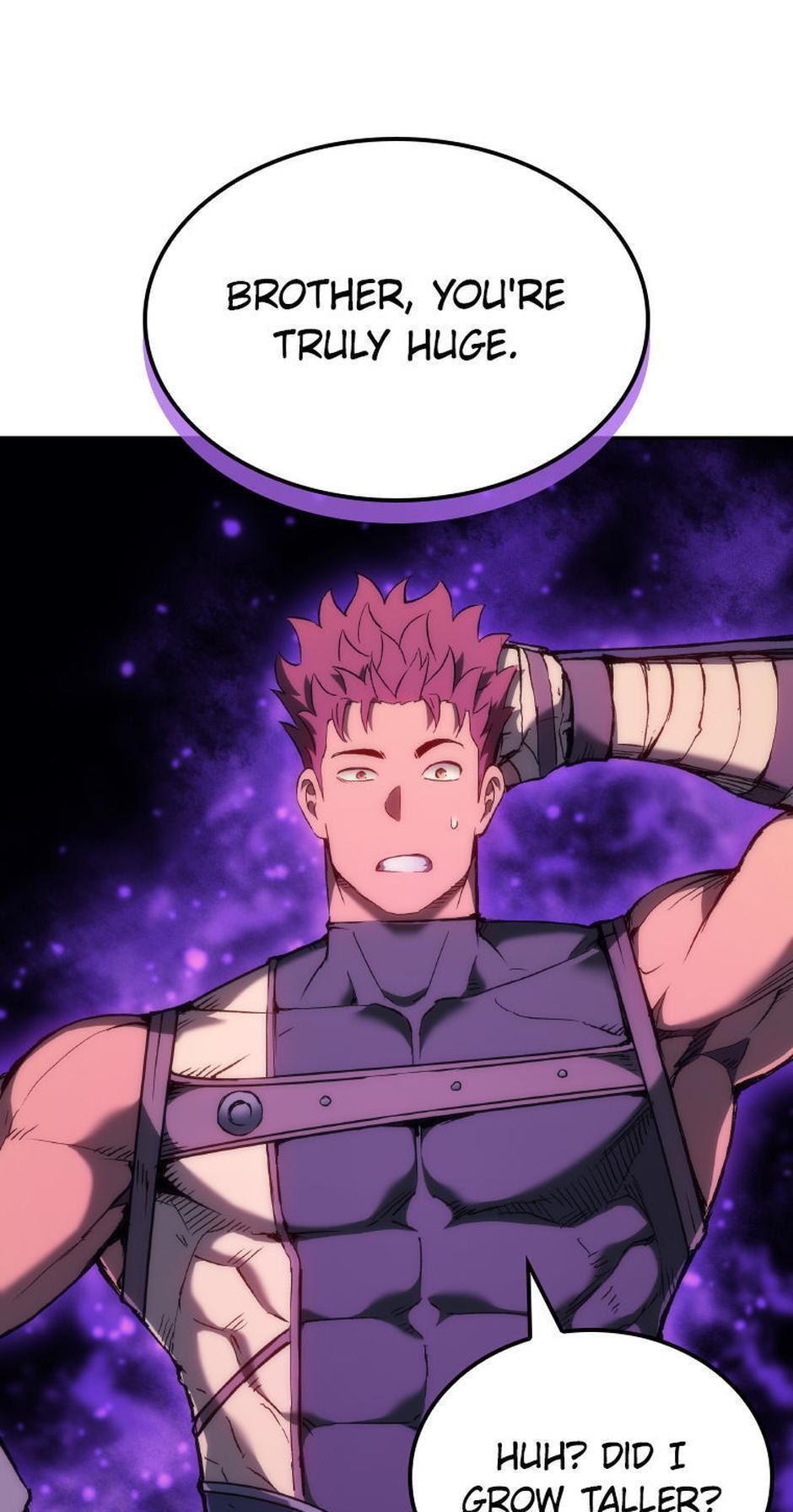 Read The Reincarnated King of Fists Manga Online