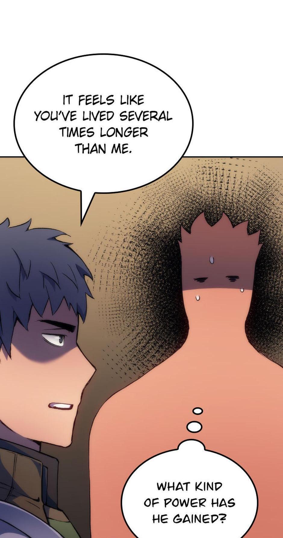 Read The Reincarnated King of Fists Manga Online