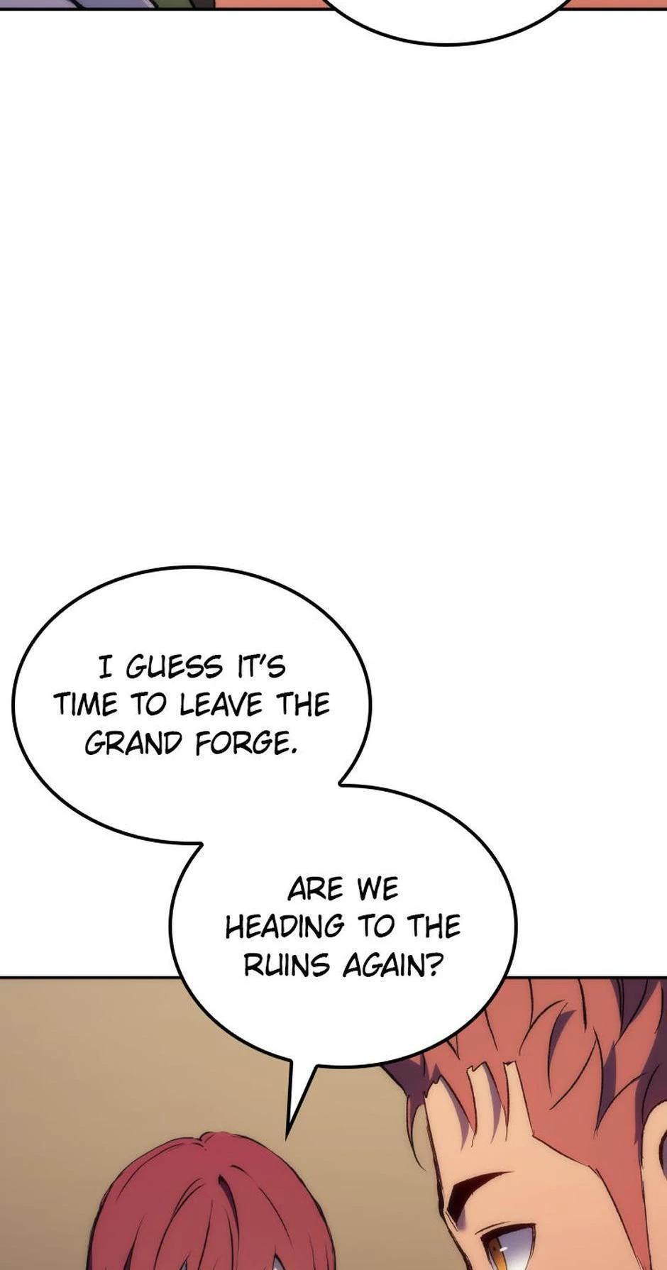 Read The Reincarnated King of Fists Manga Online