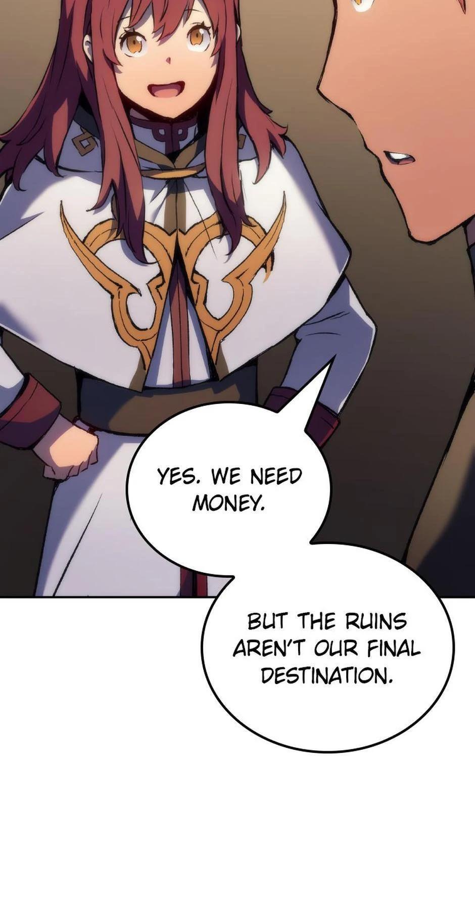 Read The Reincarnated King of Fists Manga Online
