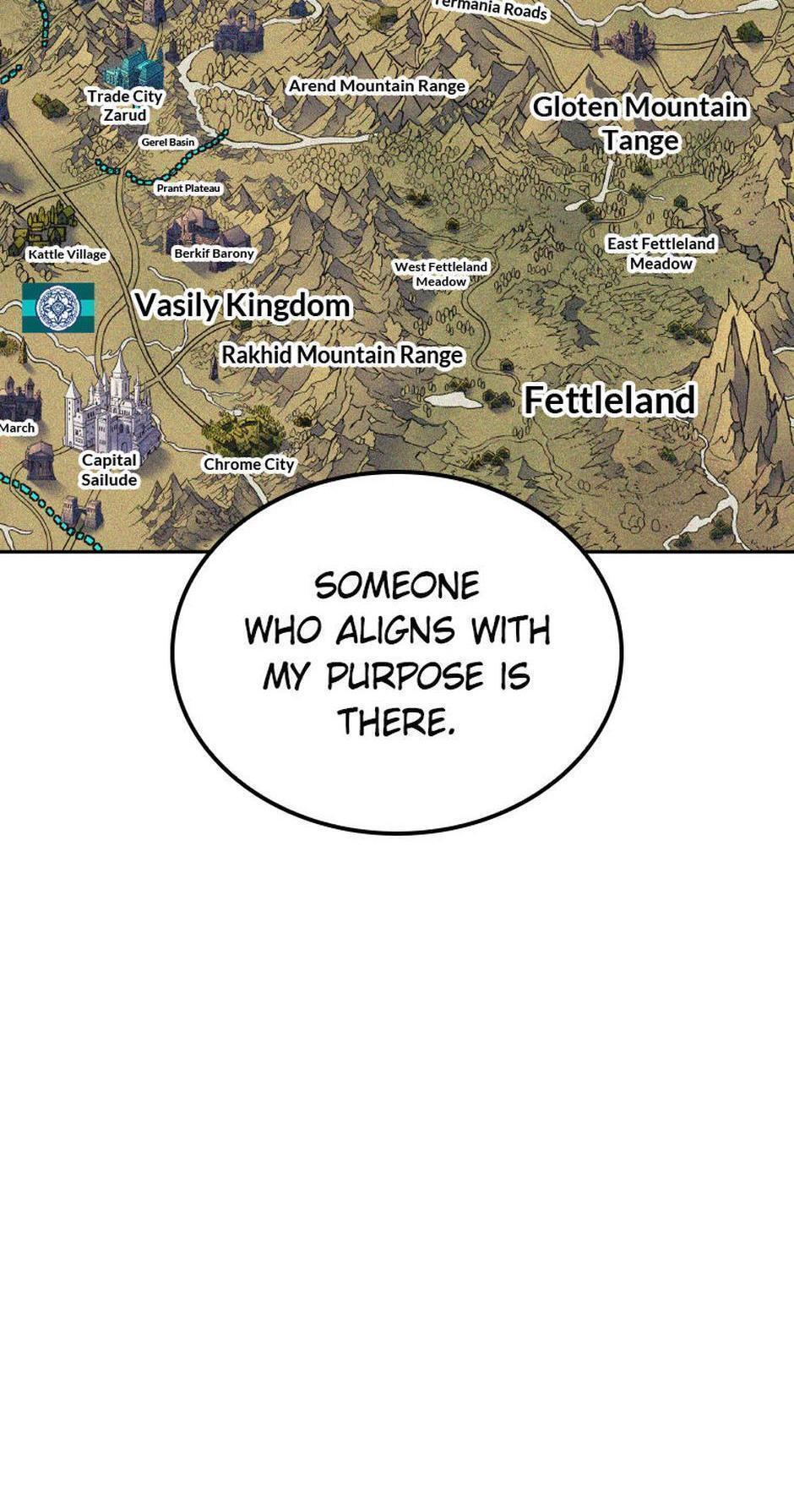 Read The Reincarnated King of Fists Manga Online