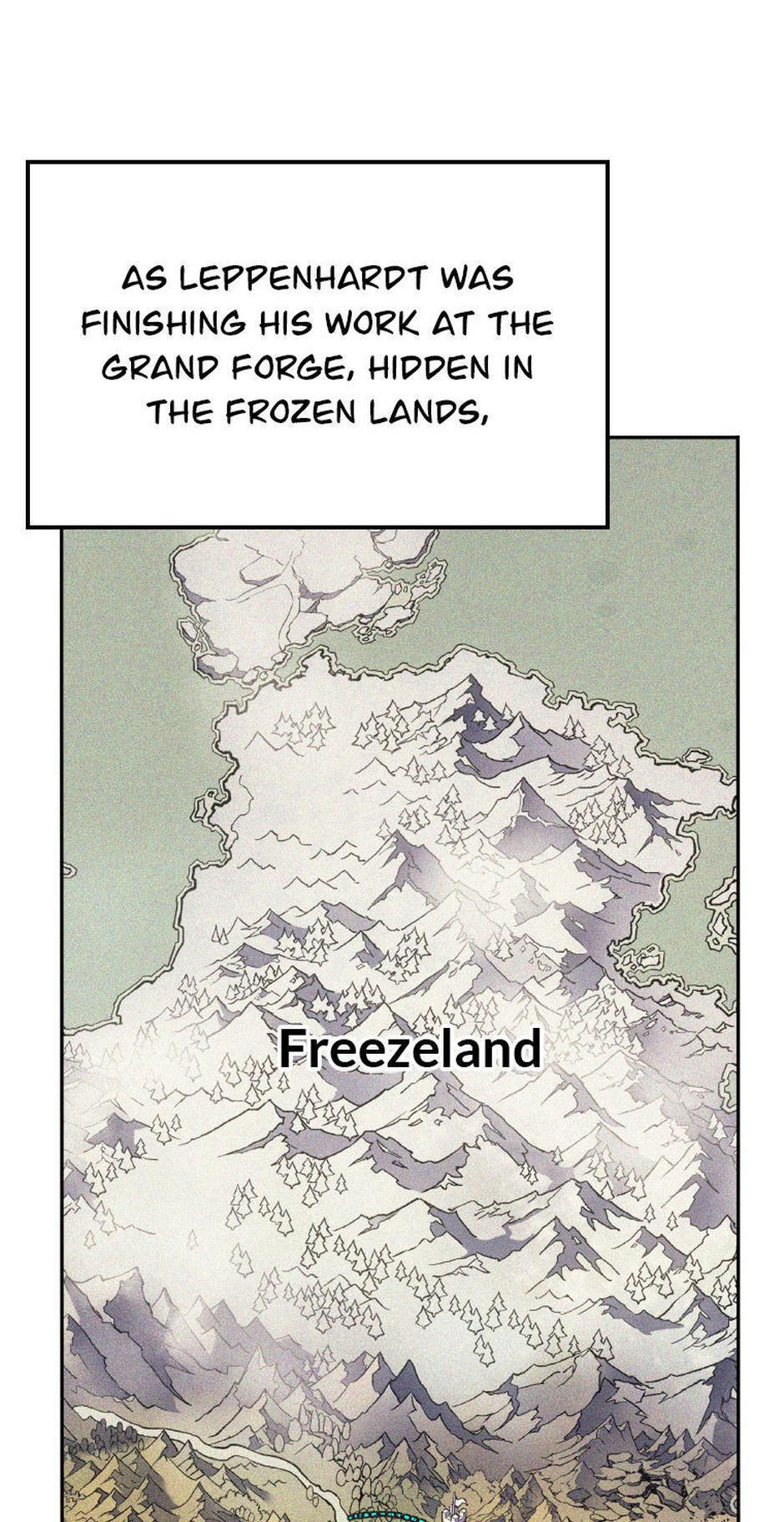 Read The Reincarnated King of Fists Manga Online